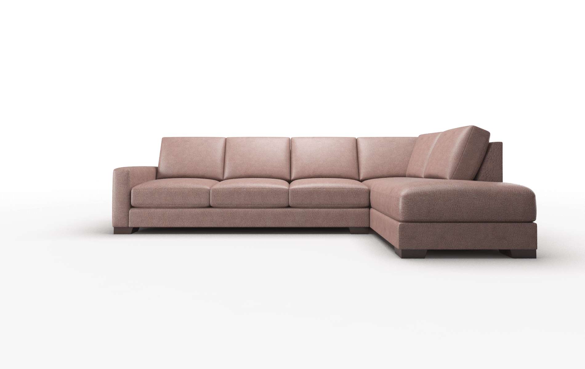 London Ford Brown Panel espresso legs 1