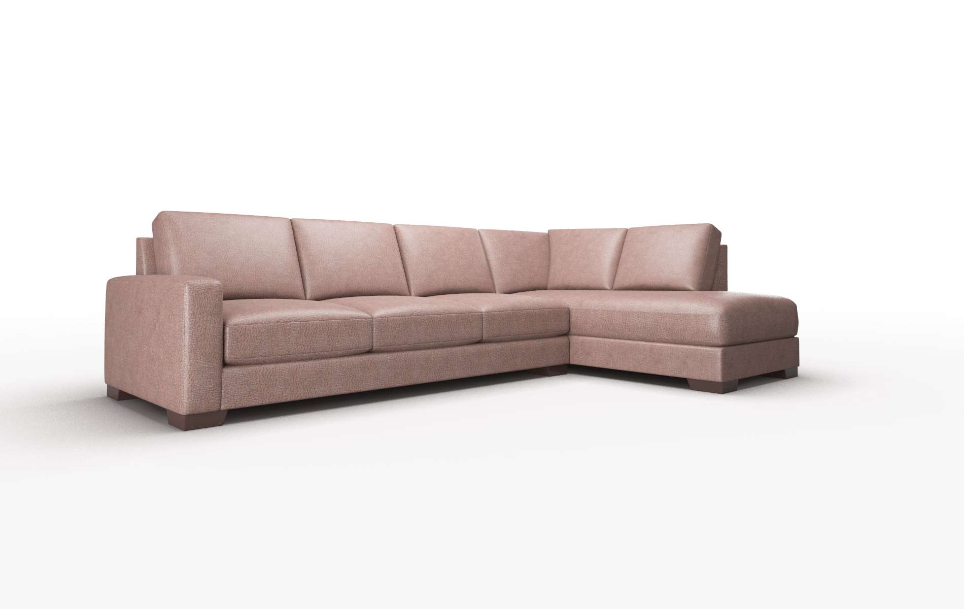 London Ford Brown Panel espresso legs 2