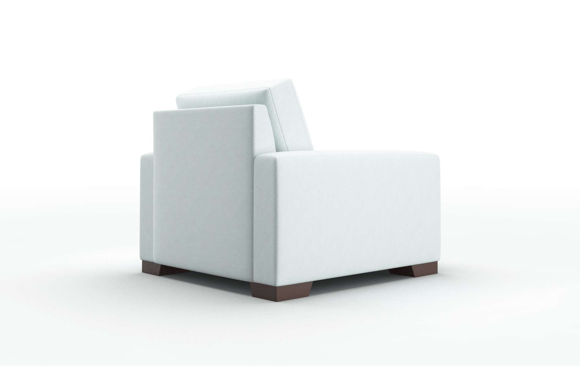 London Hepburn Peridot Chair espresso legs 5