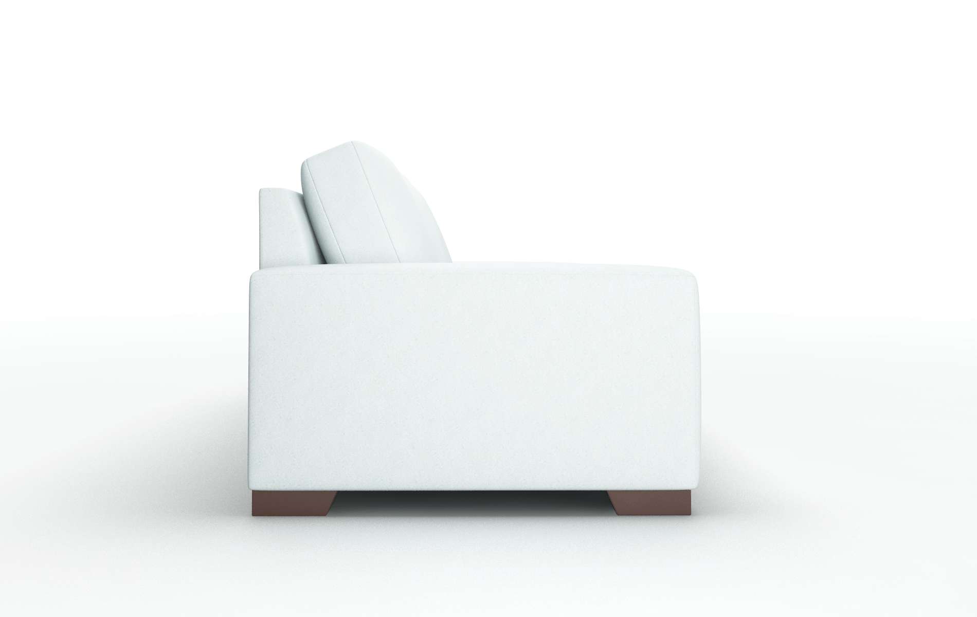 London Hepburn Peridot Sofa espresso legs 3