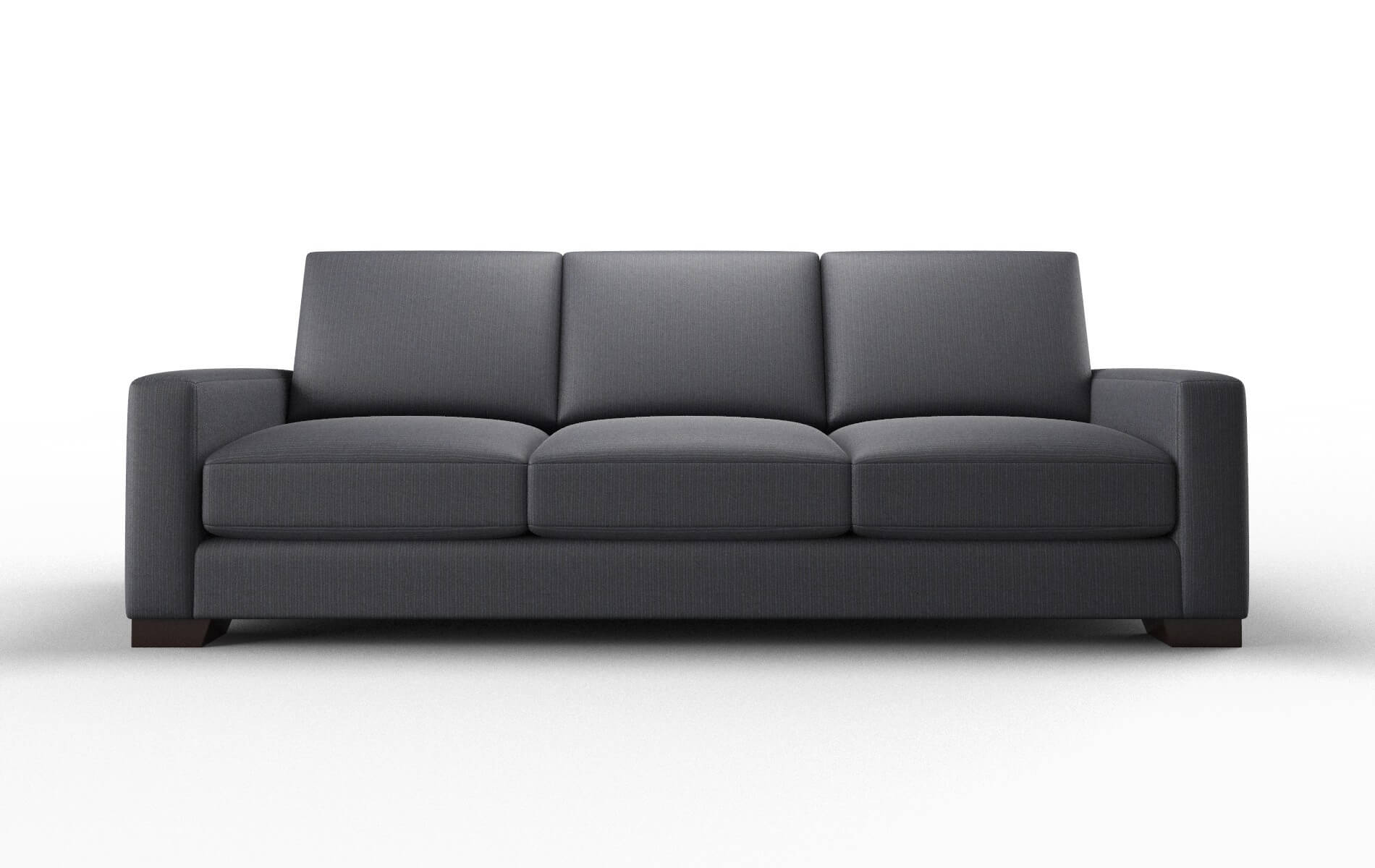 London Hepburn_hrp Deep_sea Sofa espresso legs 1