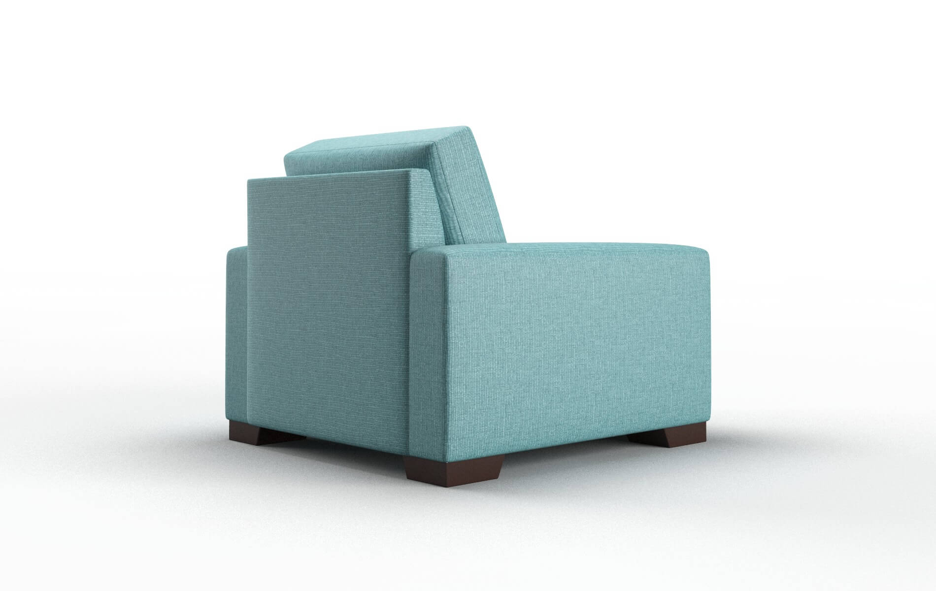 London Hepburn_hrp Emerald Chair espresso legs 5