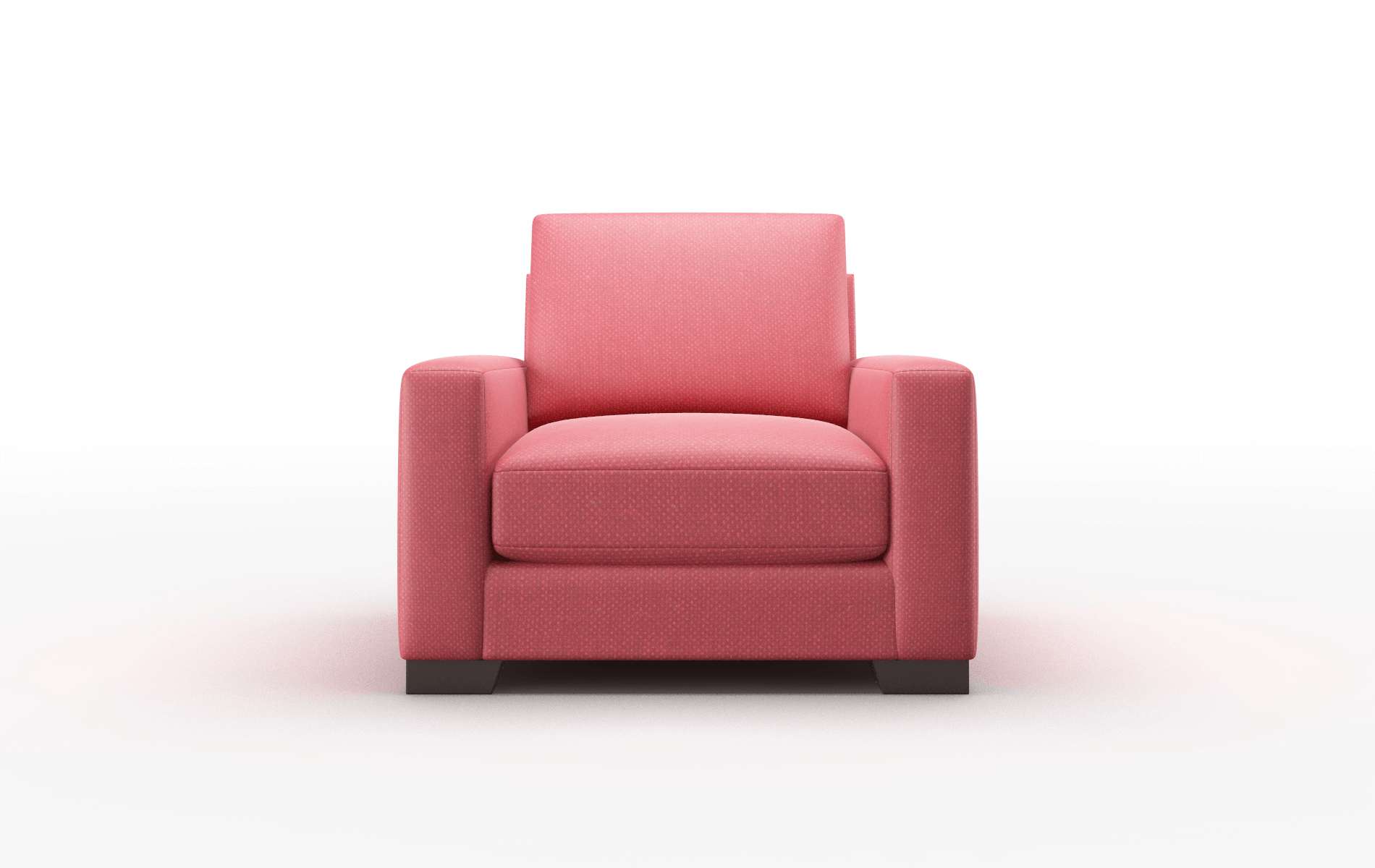 London Hepburn_hrp Pottery Chair espresso legs 1