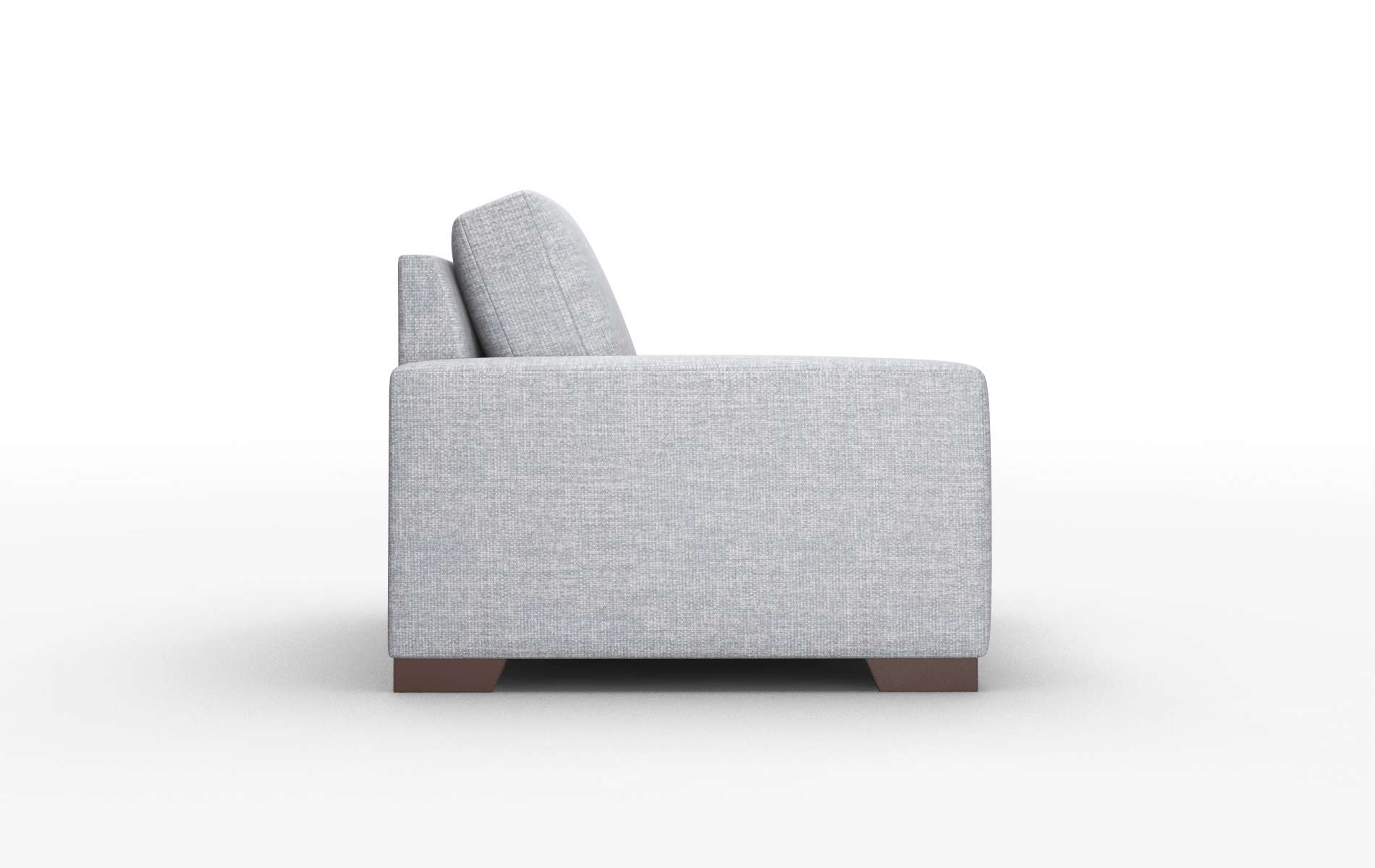 London Keylargo Ash Chair espresso legs 3