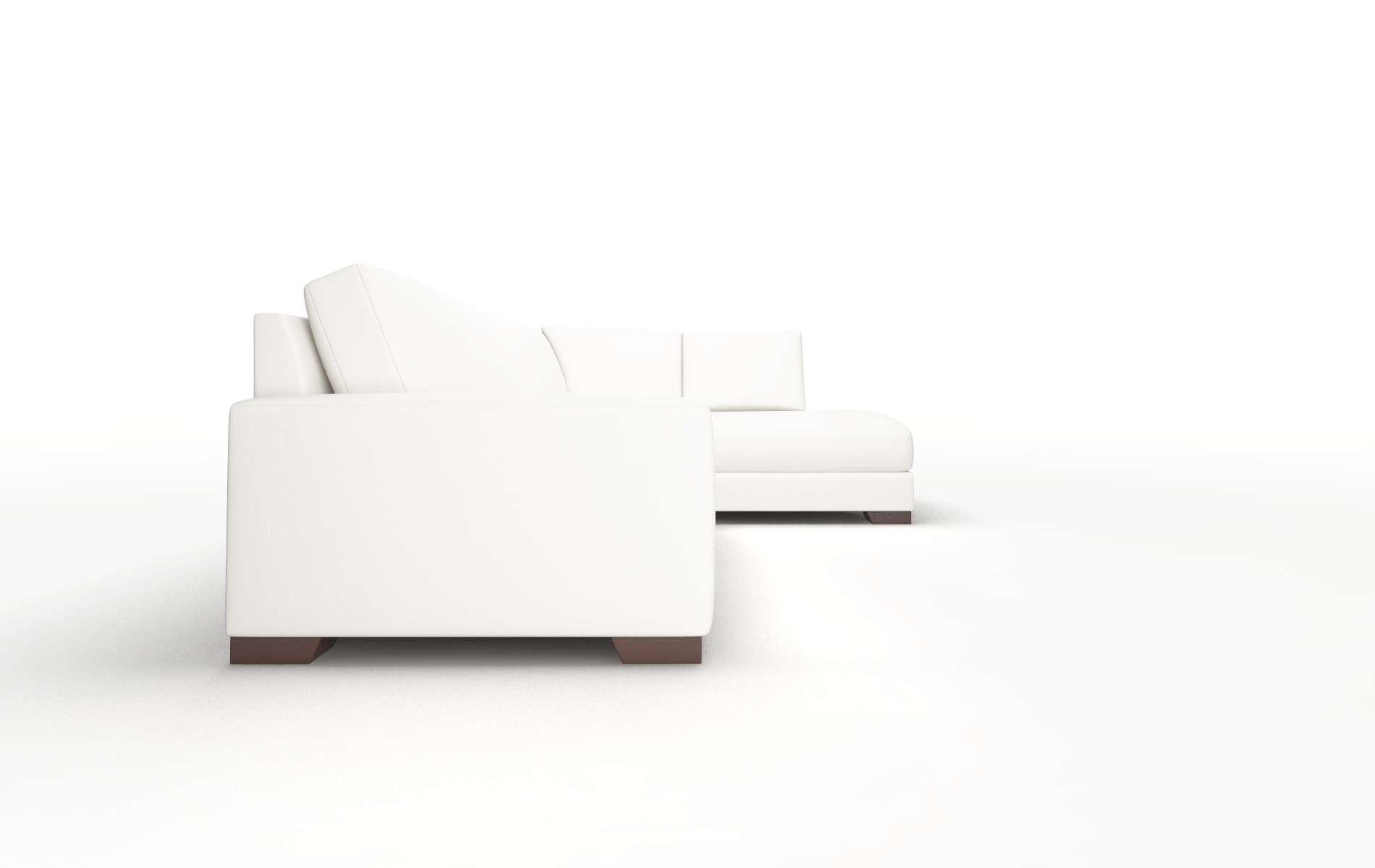 London Keylargo Oatmeal Panel espresso legs 3