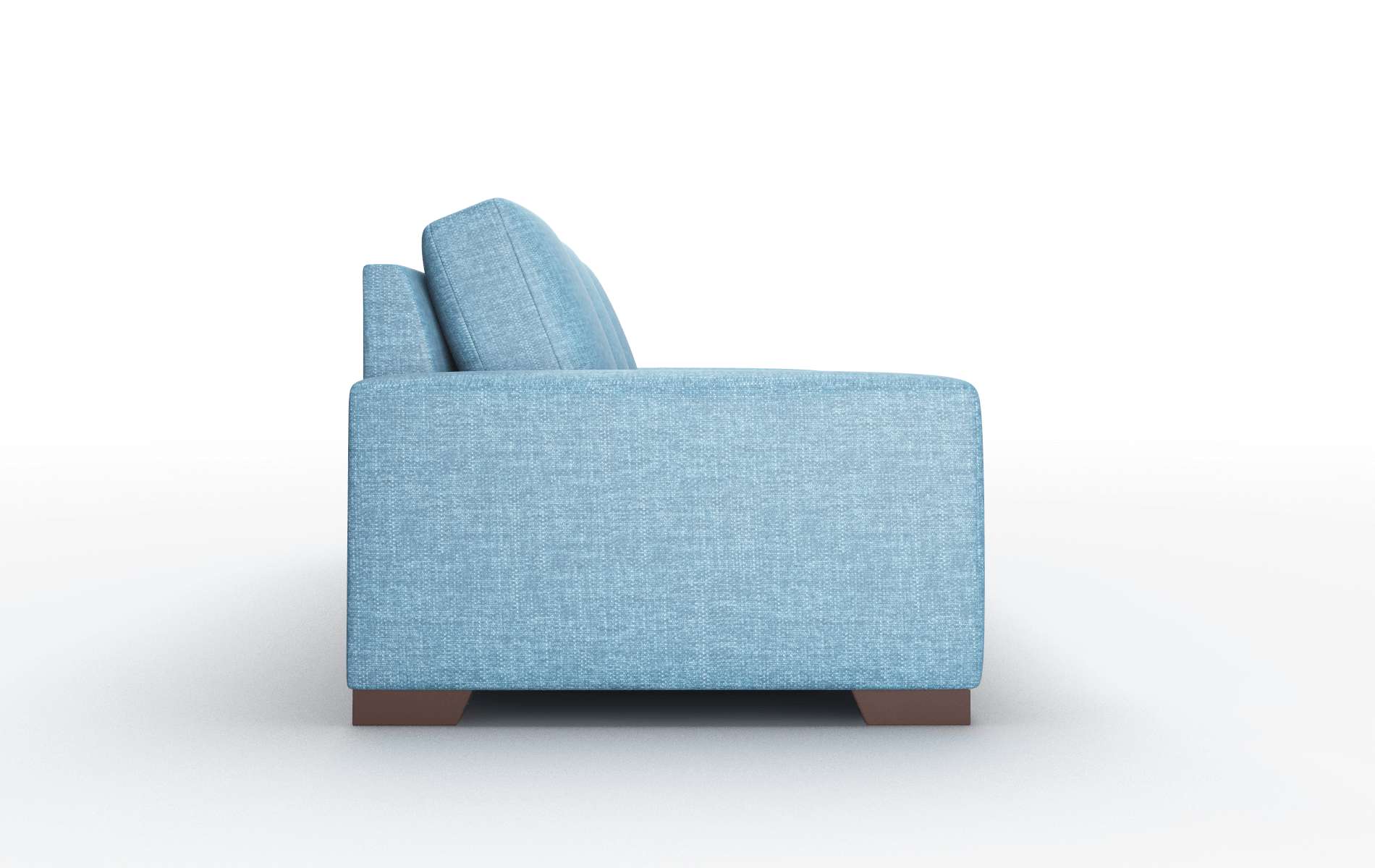 London Keylargo Ocean Sofa espresso legs 3