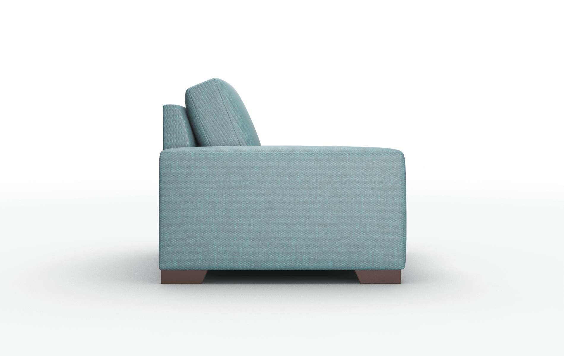 London Keylargo Zenithteal Chair espresso legs 3
