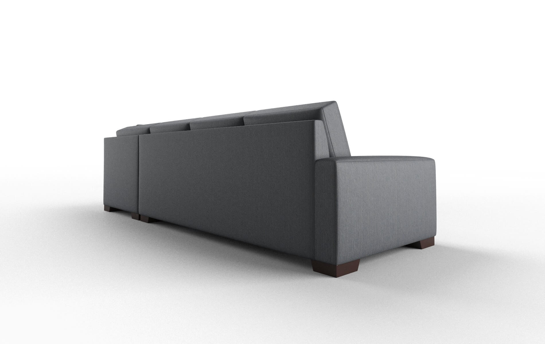 London Malibu Sea Panel espresso legs 5