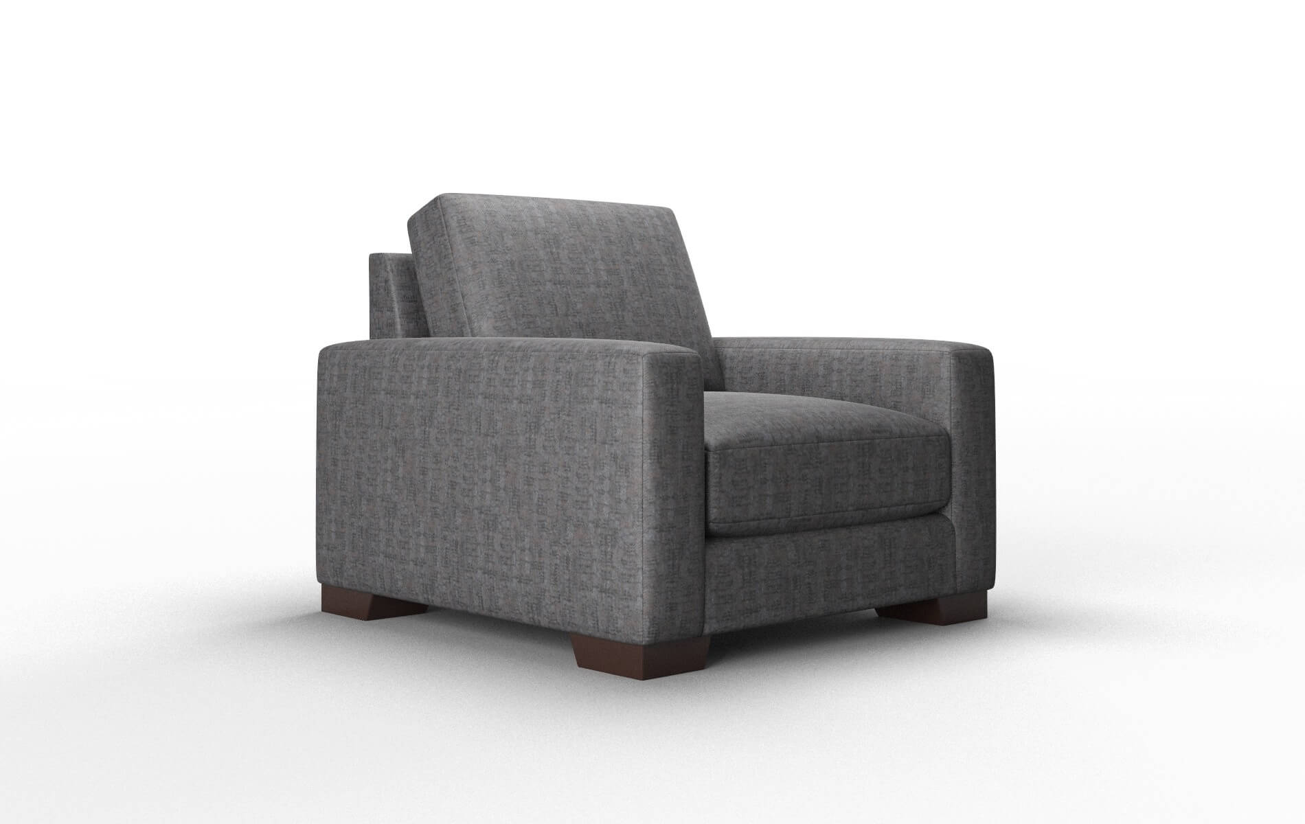 London Marcy Baltic Chair espresso legs 2