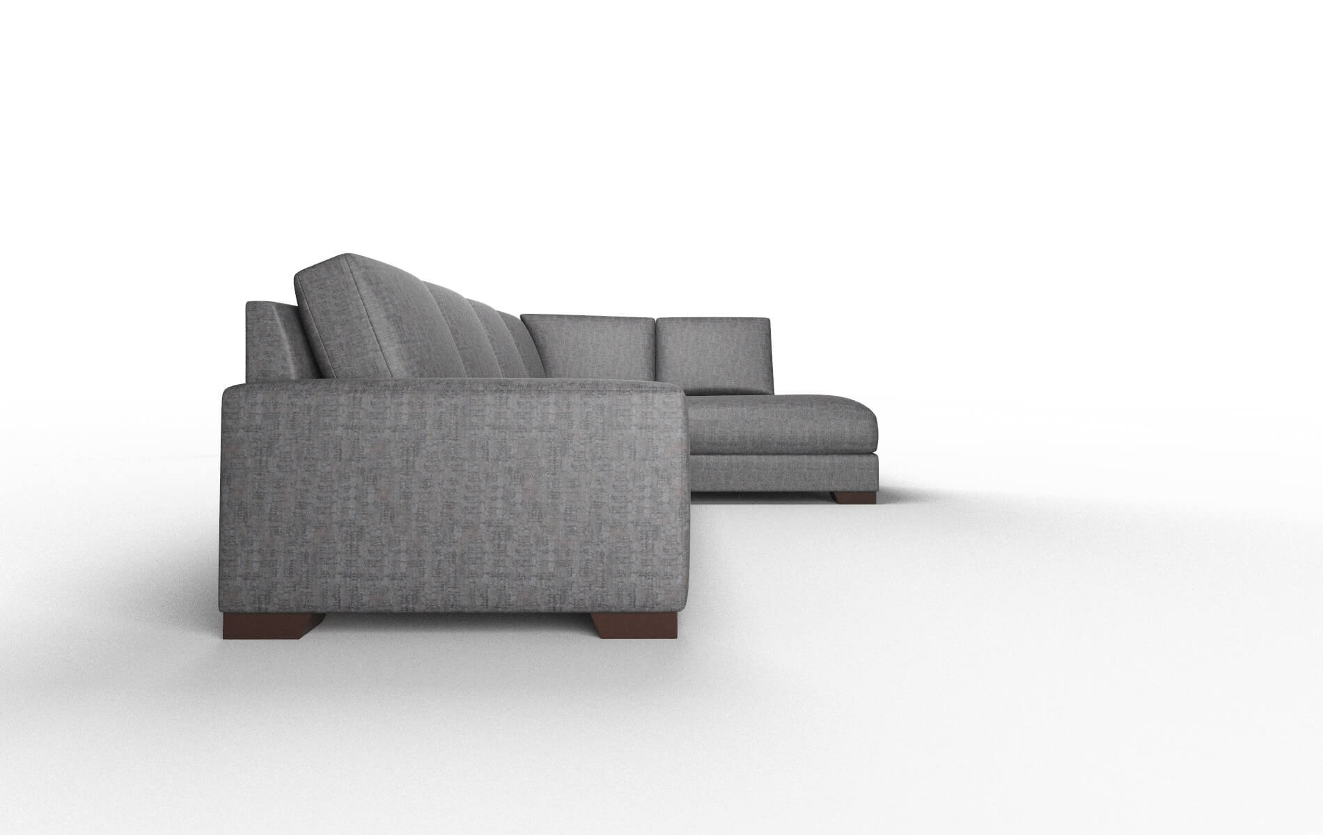 London Marcy Baltic Panel espresso legs 3