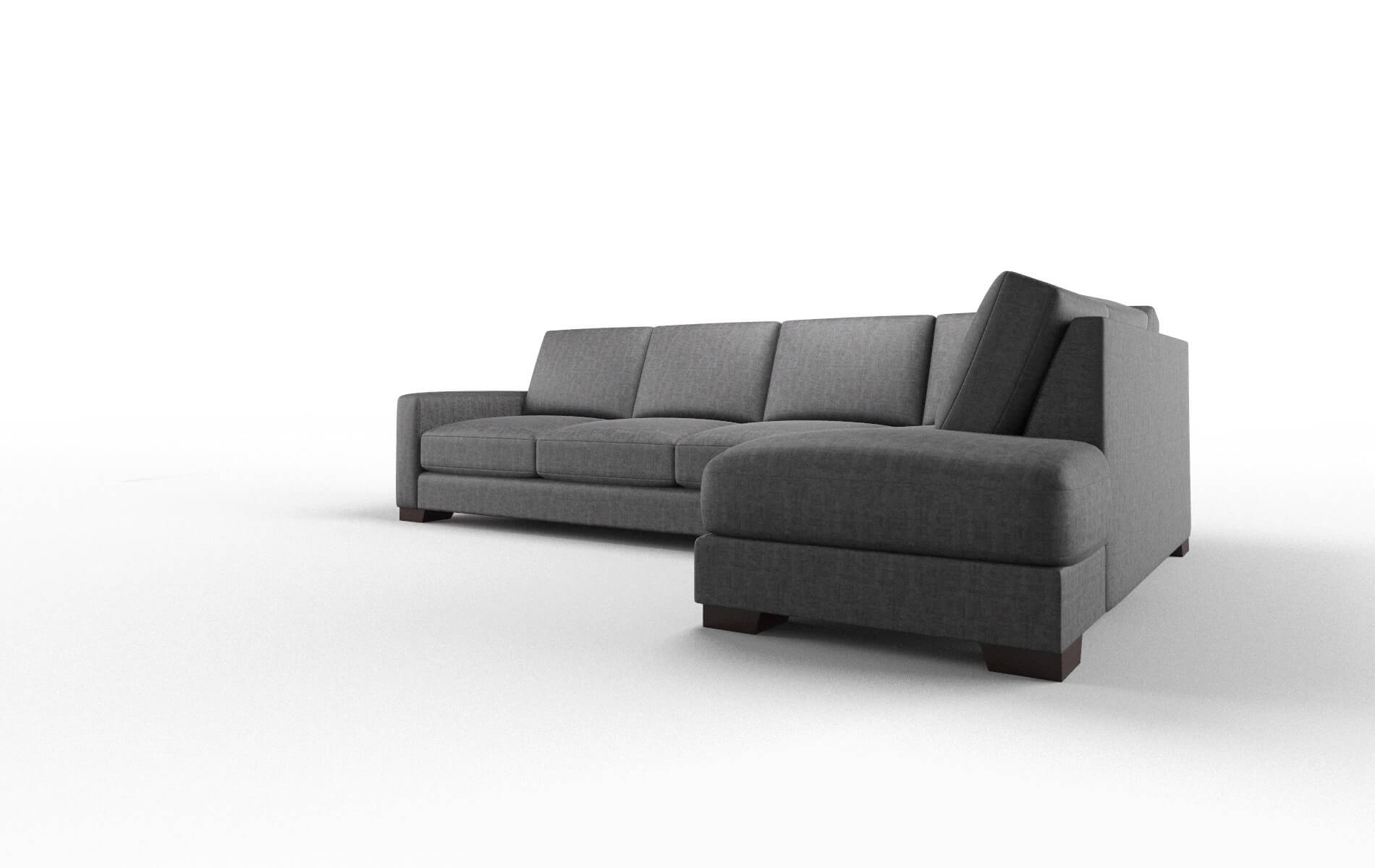 London Marcy Baltic Panel espresso legs 4