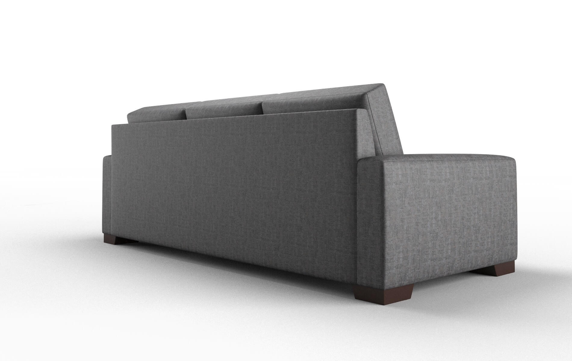 London Marcy Baltic Sofa espresso legs 5