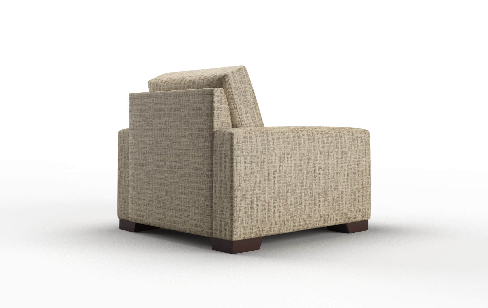London Marcy Camel Chair espresso legs 5