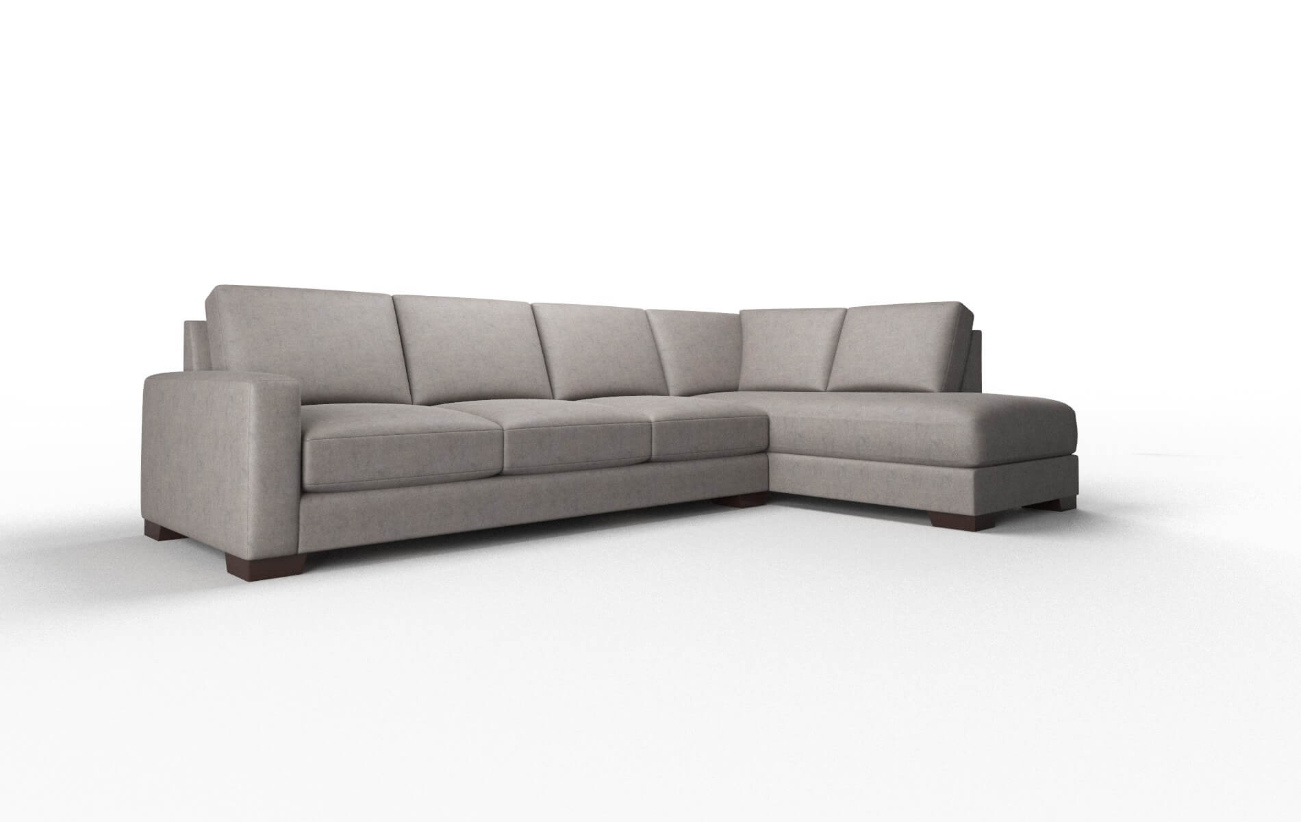 London Noble Otter Panel espresso legs 2