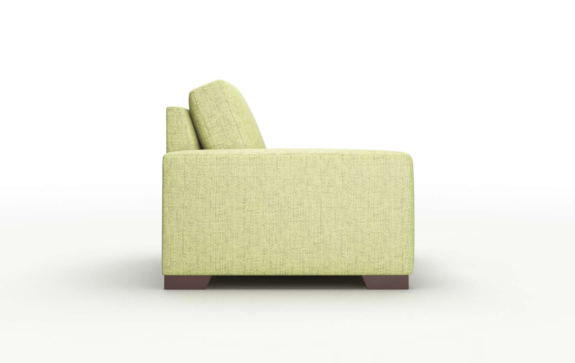 London Notion Appletini Chair espresso legs 3