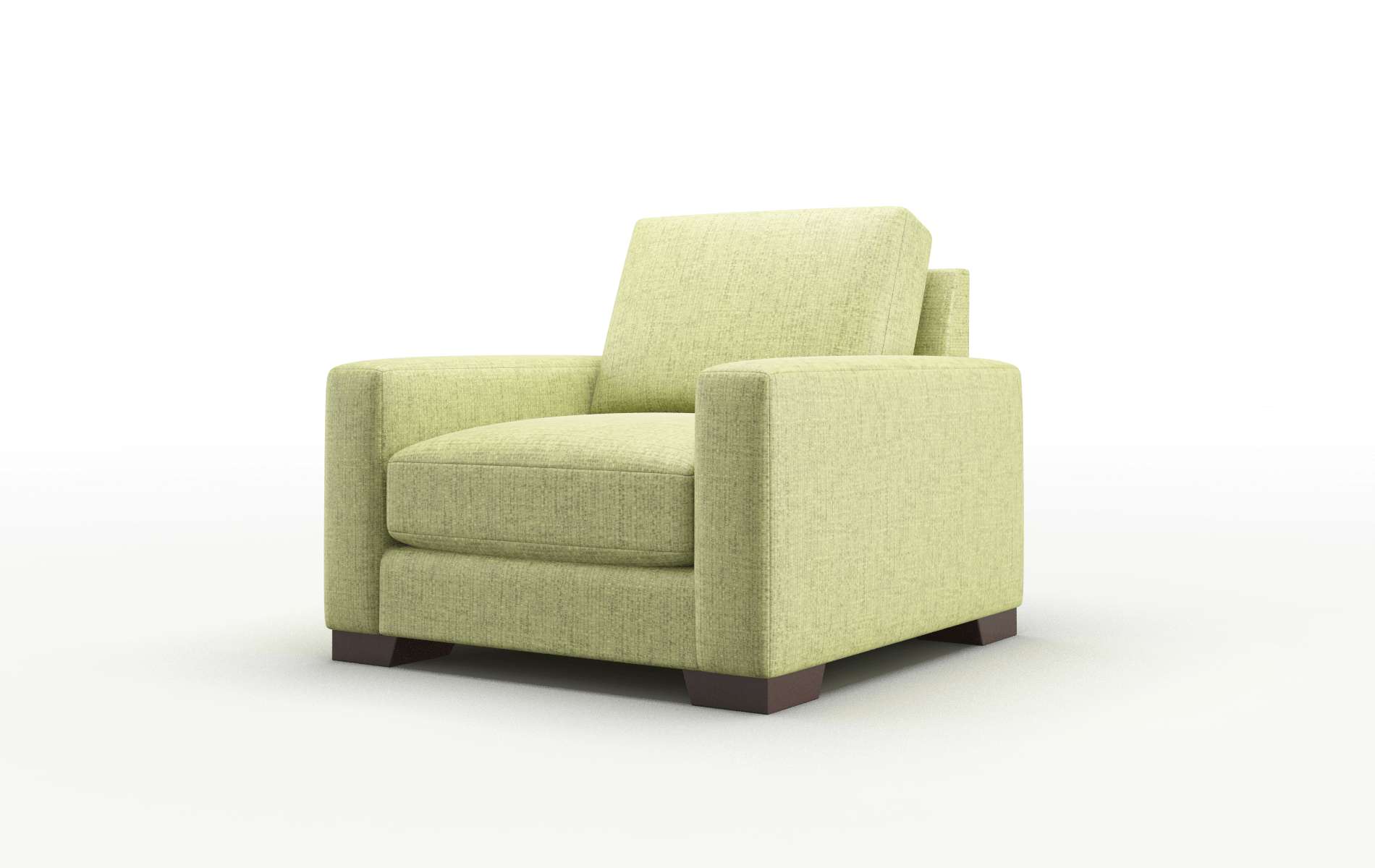 London Notion Appletini Chair espresso legs 4