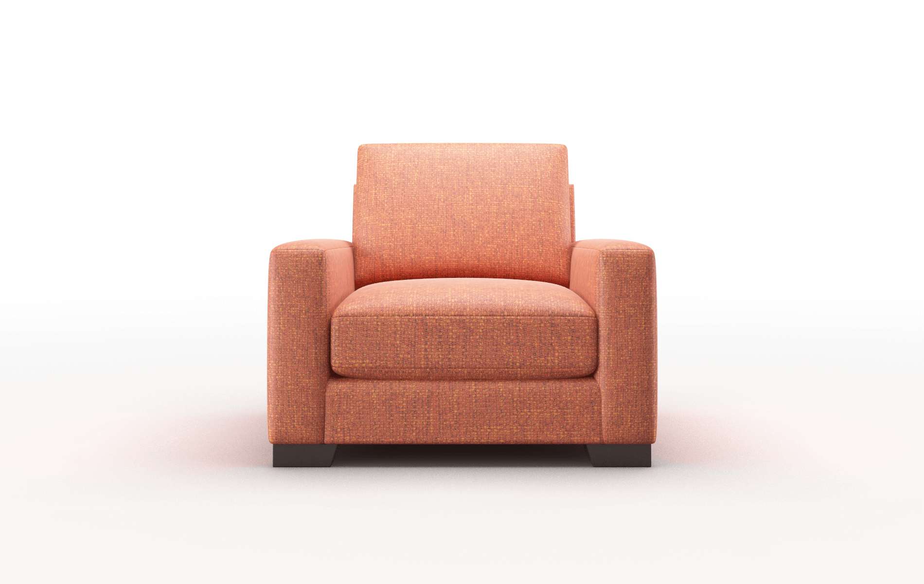 London Notion Tang Chair espresso legs 1