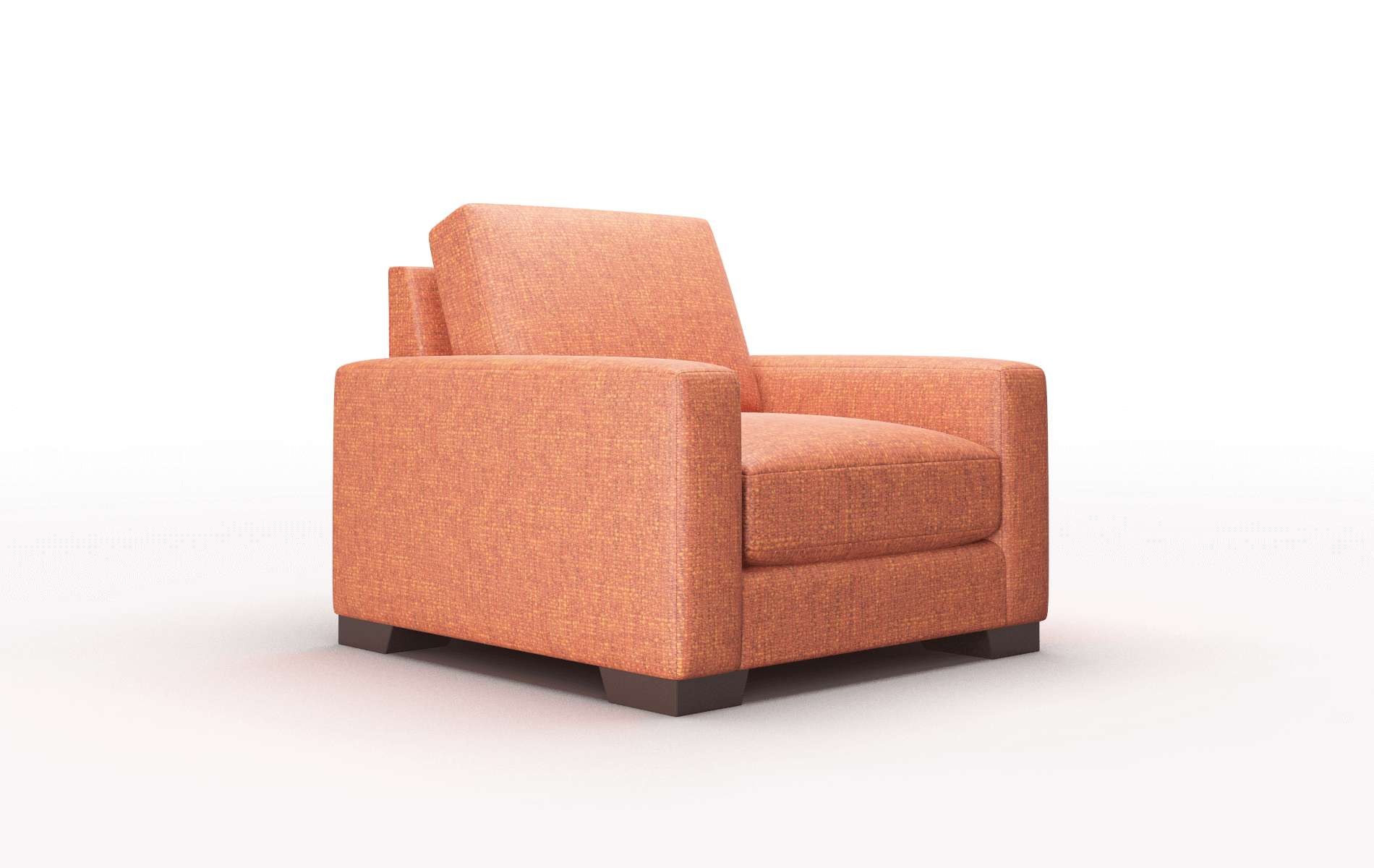 London Notion Tang Chair espresso legs 2