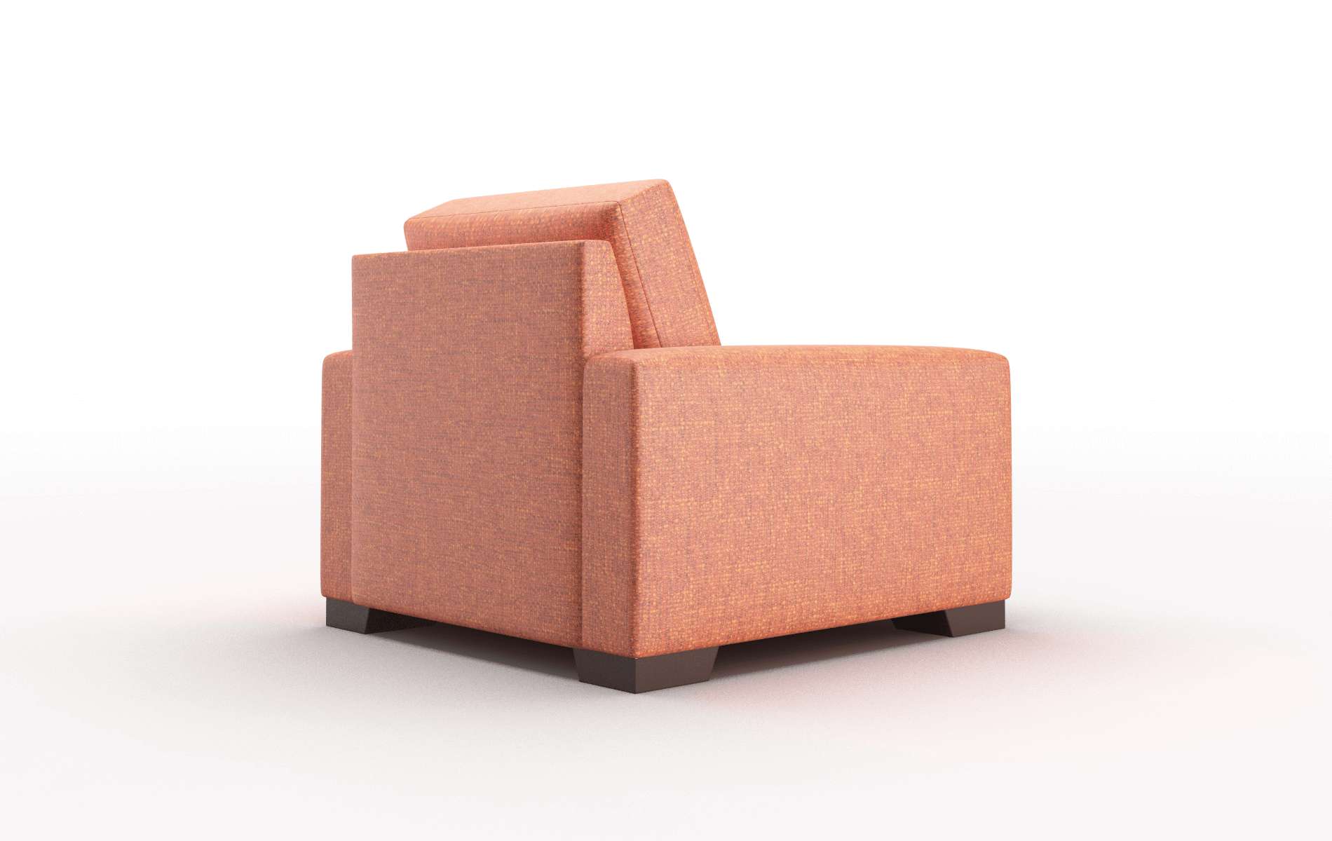 London Notion Tang Chair espresso legs 5