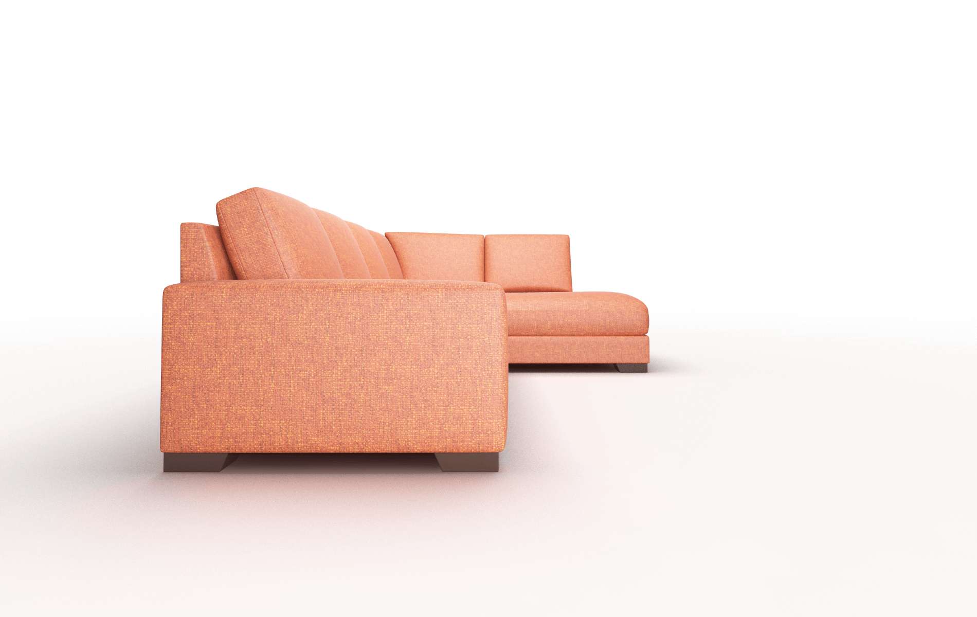 London Notion Tang Panel espresso legs 3