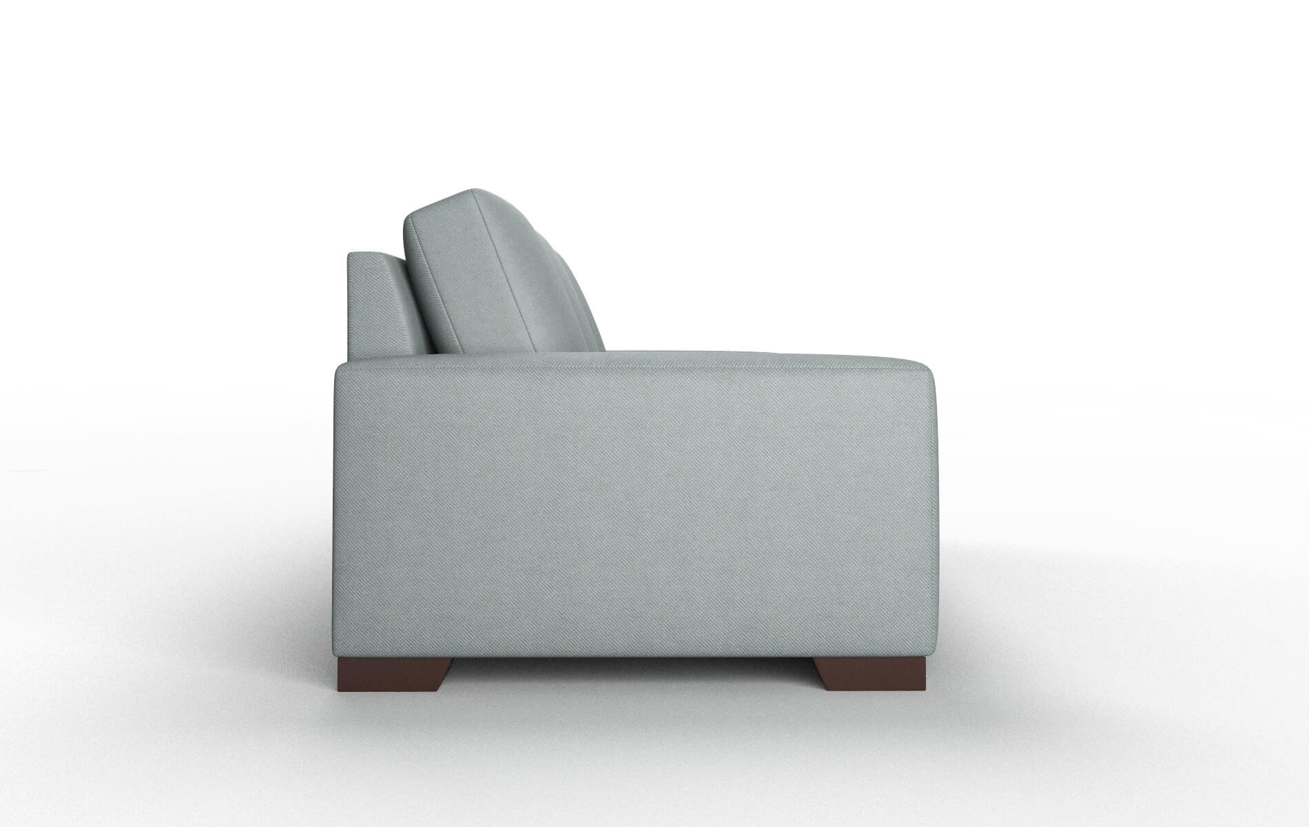 London Oakley Baltic Sofa espresso legs 3