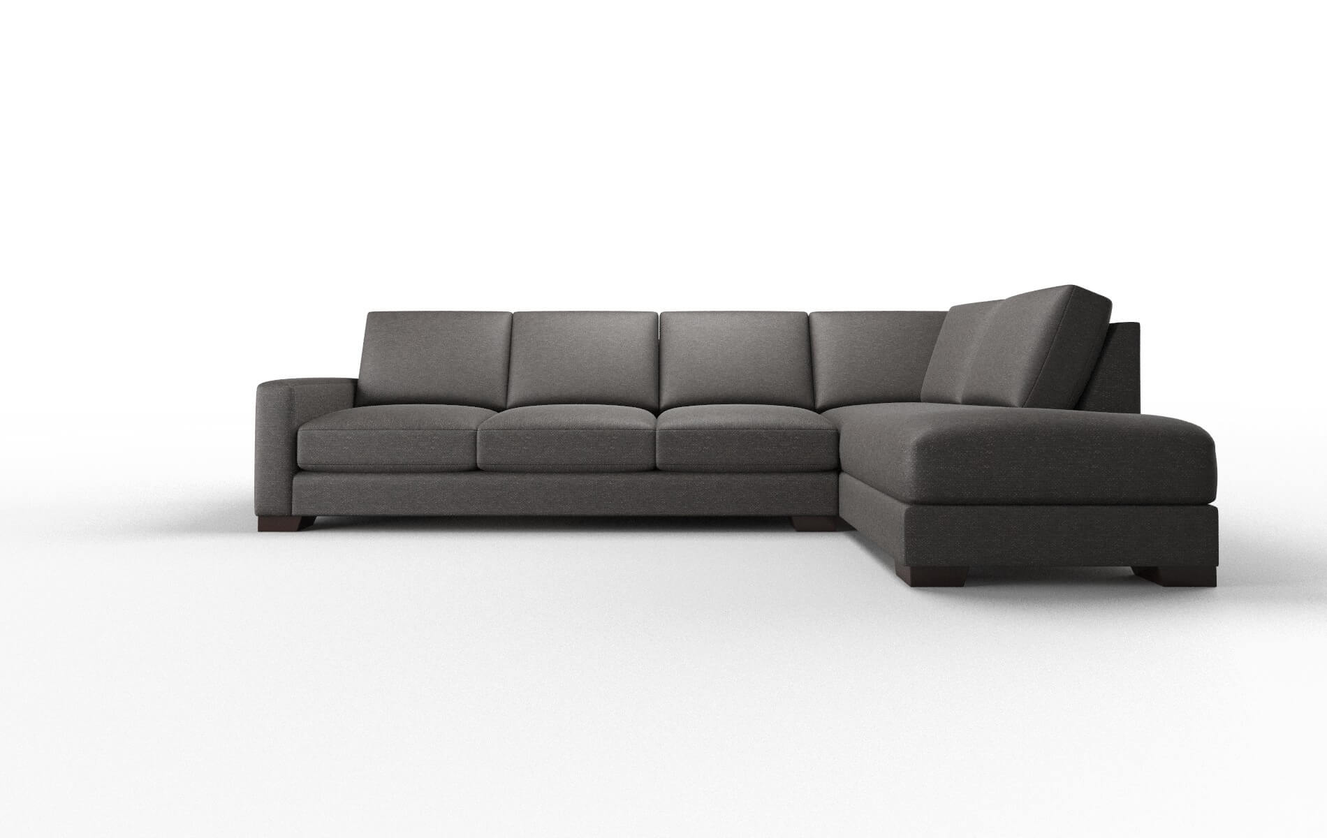 London Phoenix Chocolate Panel espresso legs 1