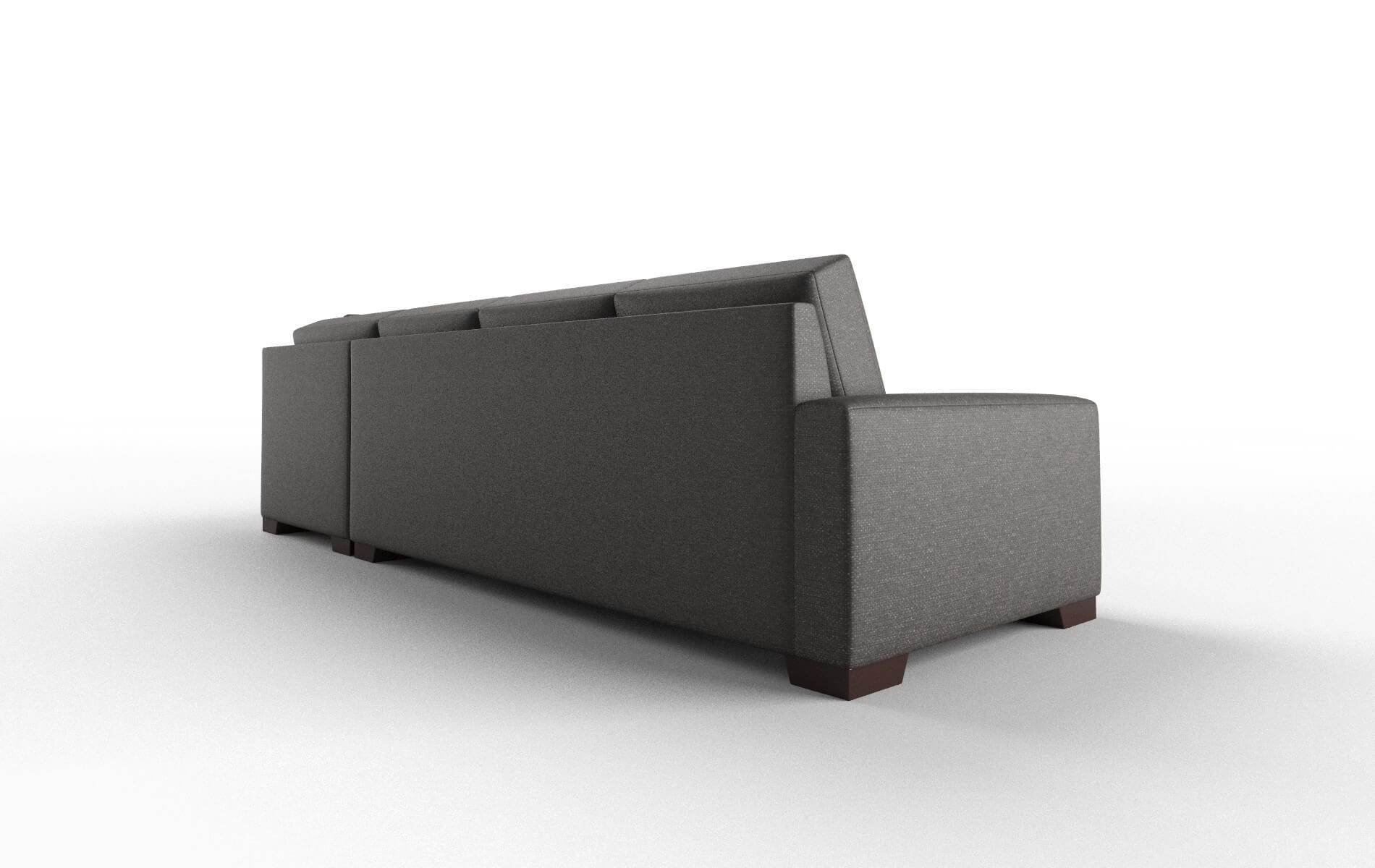 London Phoenix Chocolate Panel espresso legs 5