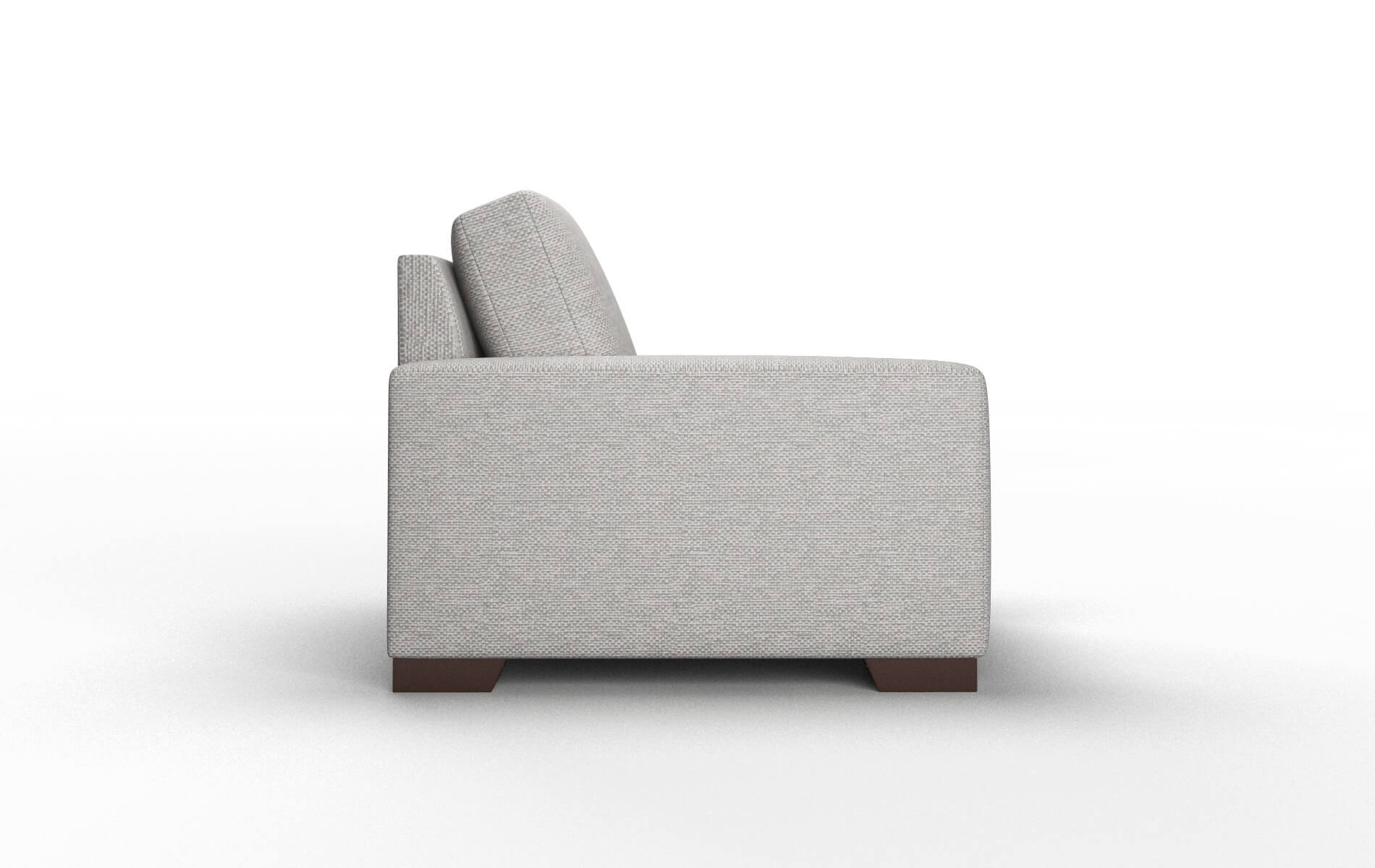 London Phoenix Smoke Chair espresso legs 3