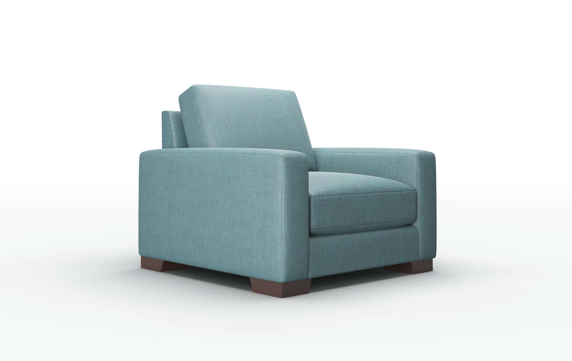 London Portland Lake Chair espresso legs 2