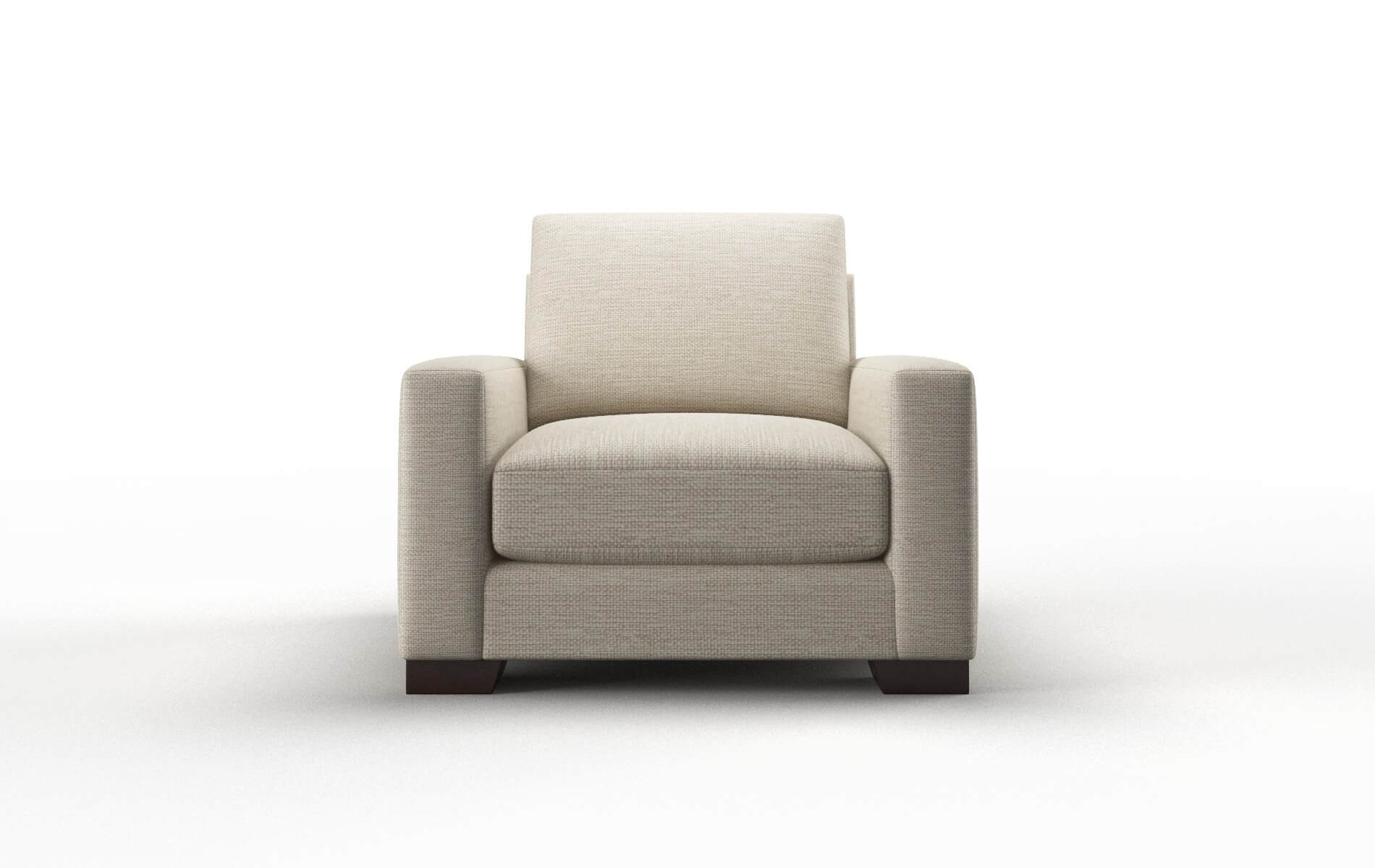 London Prime dusk Chair Espresso Legs  1