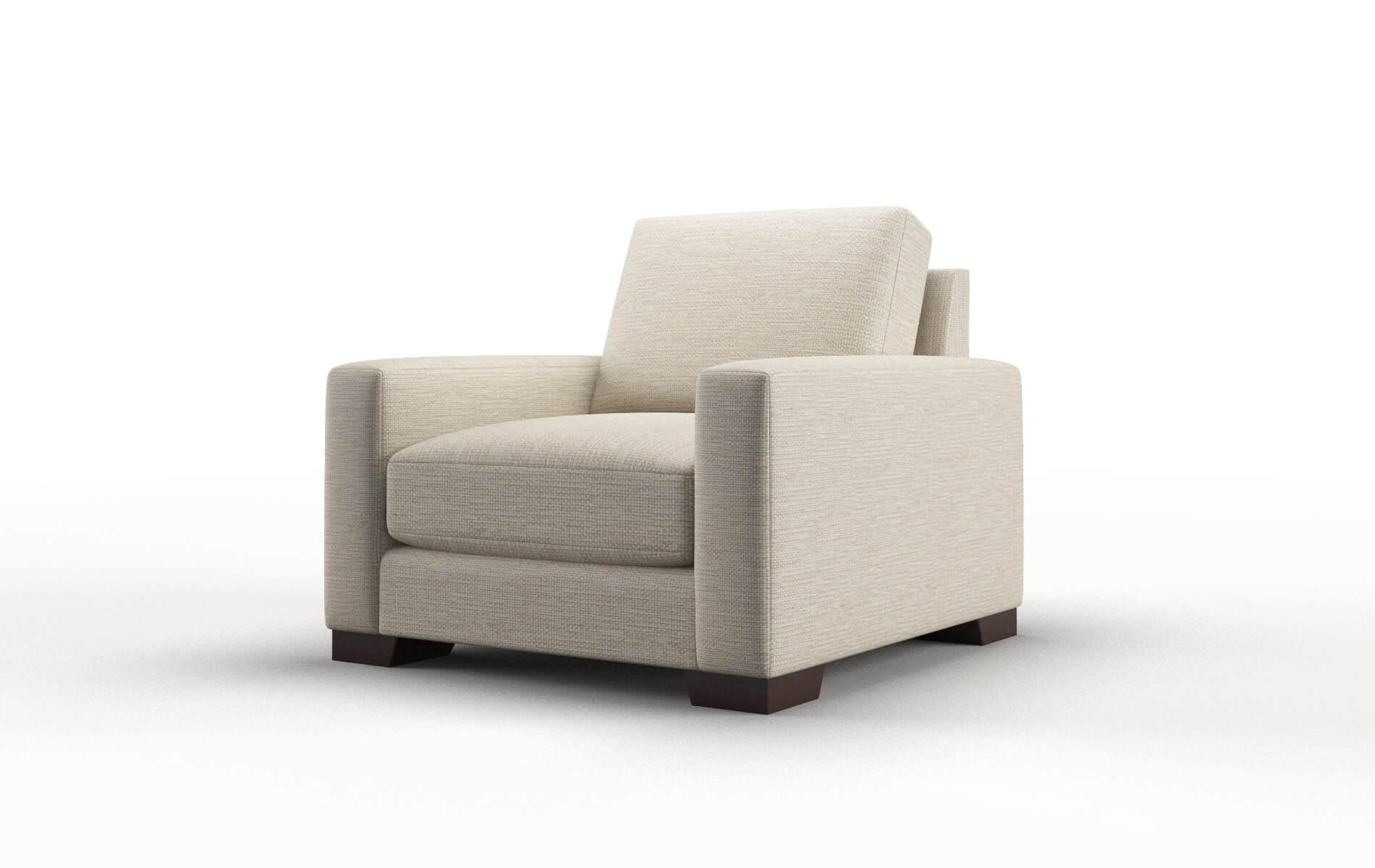 London Prime Dusk Chair espresso legs 4