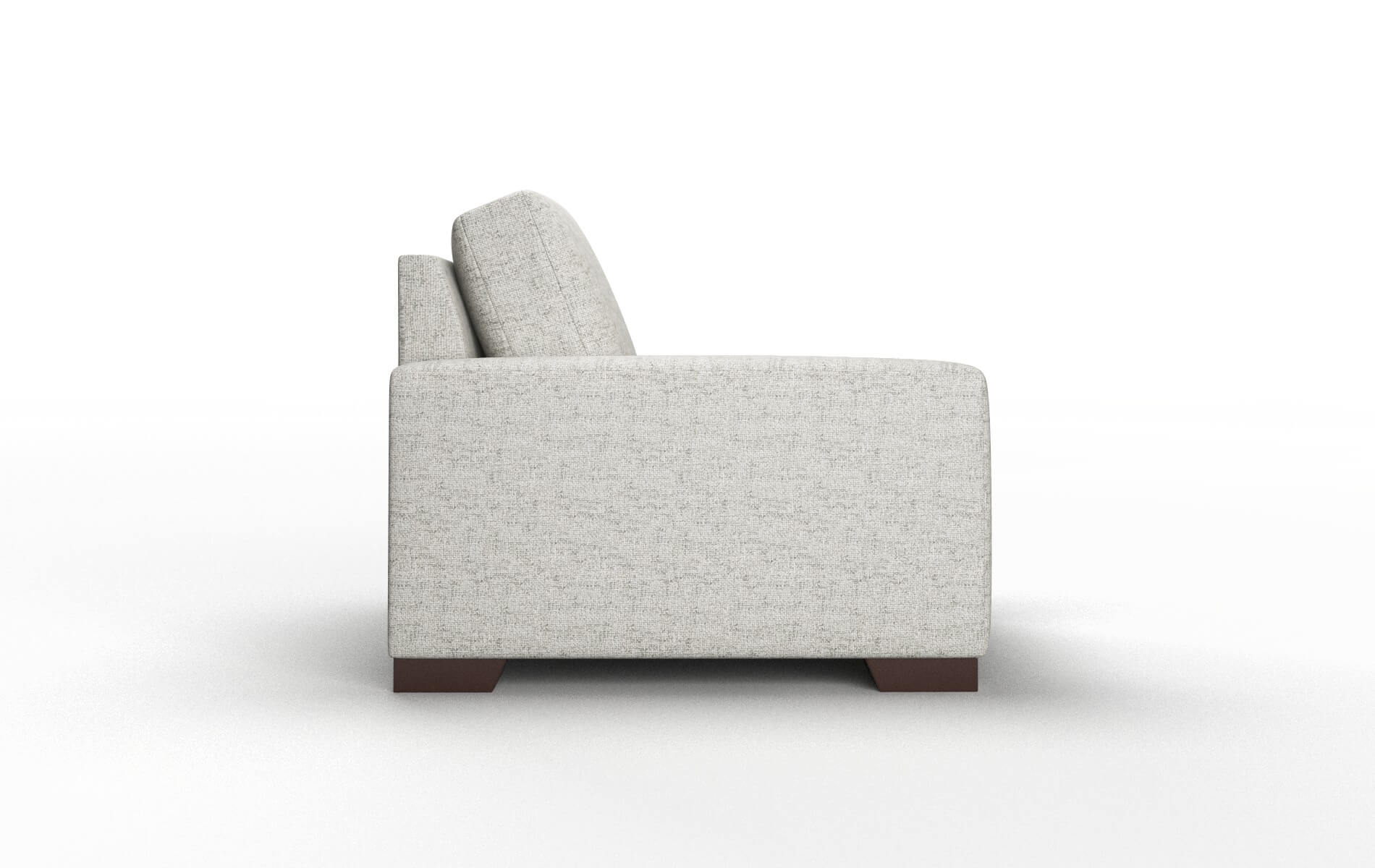 London Prime Gravel Chair espresso legs 3