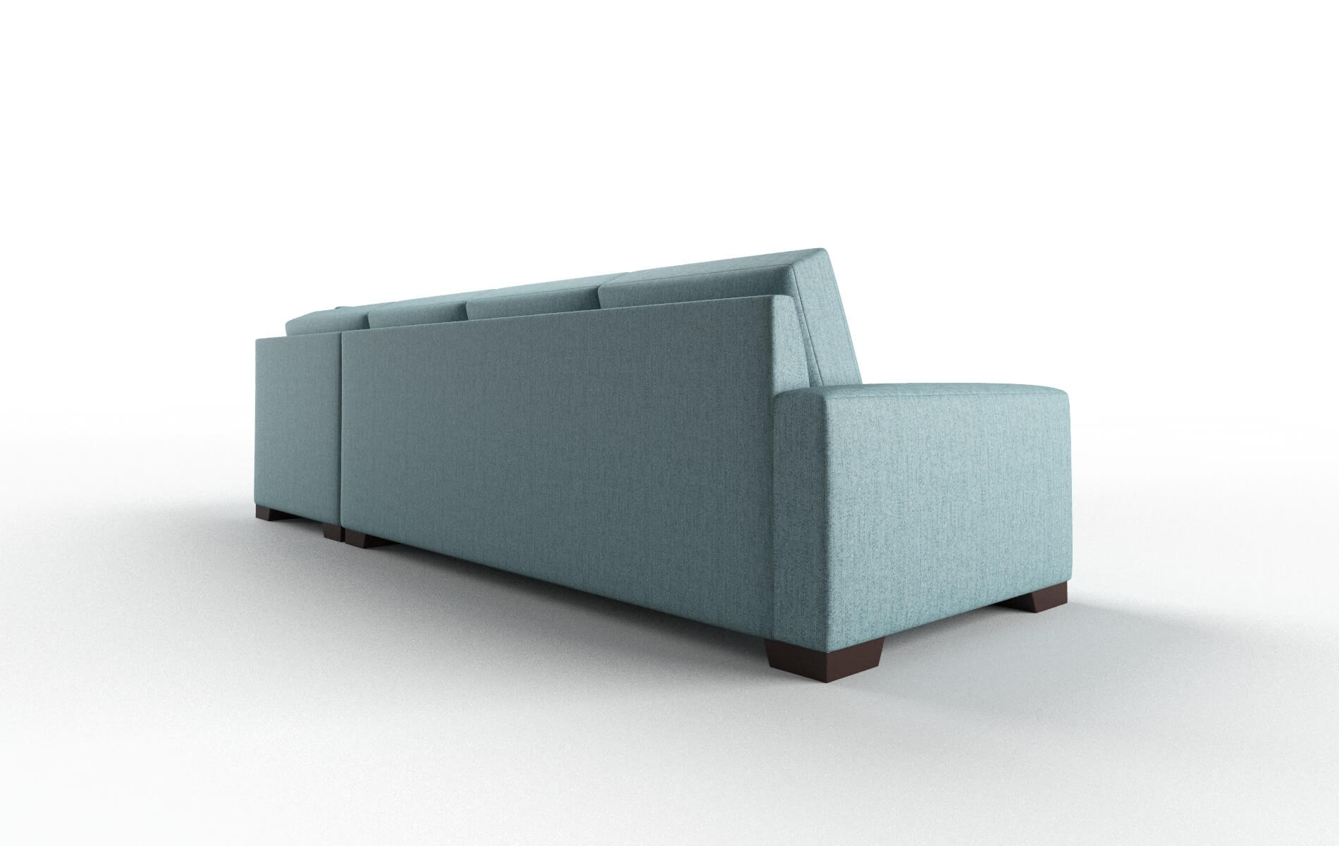 London Prisma Hydrate Panel espresso legs 5