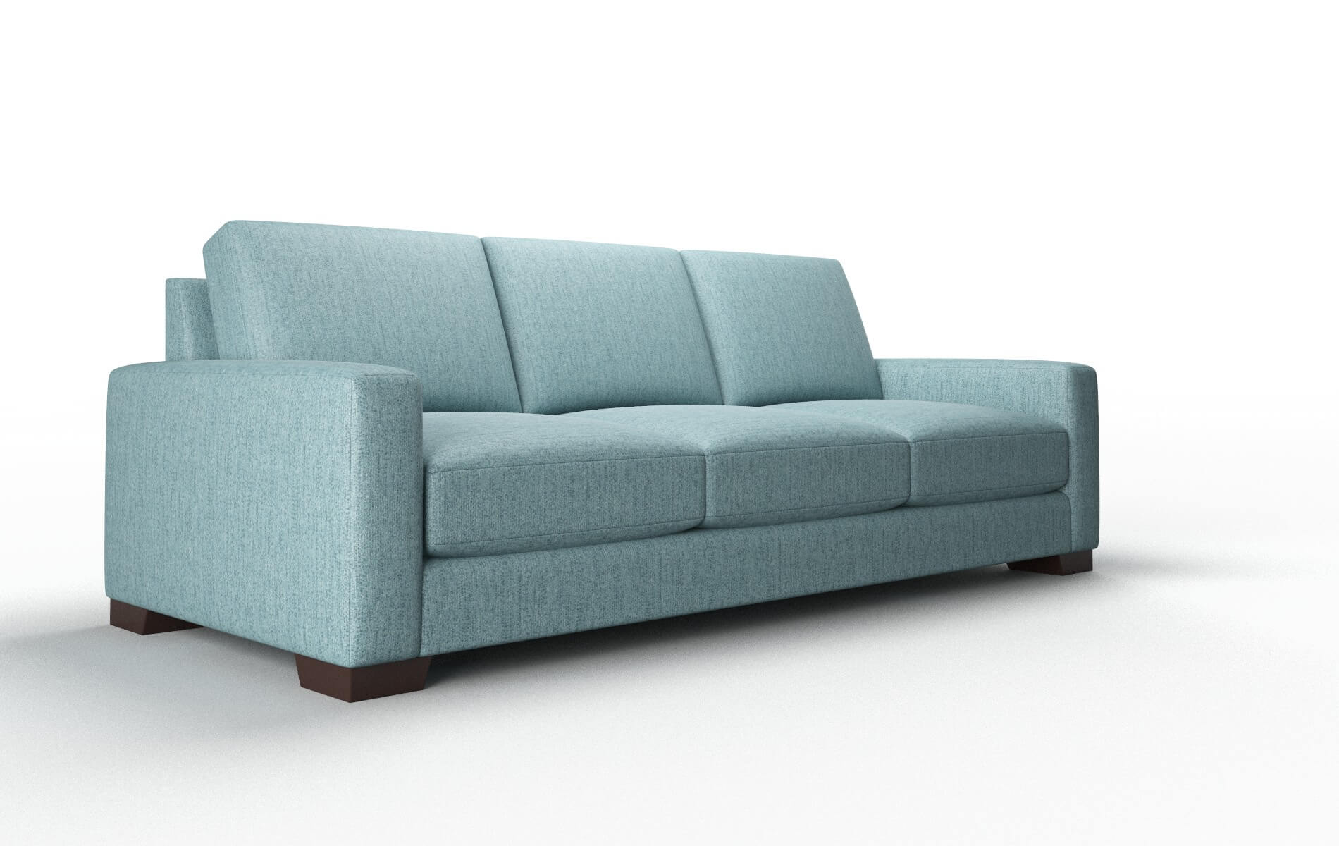 London Prisma Hydrate Sofa espresso legs 2