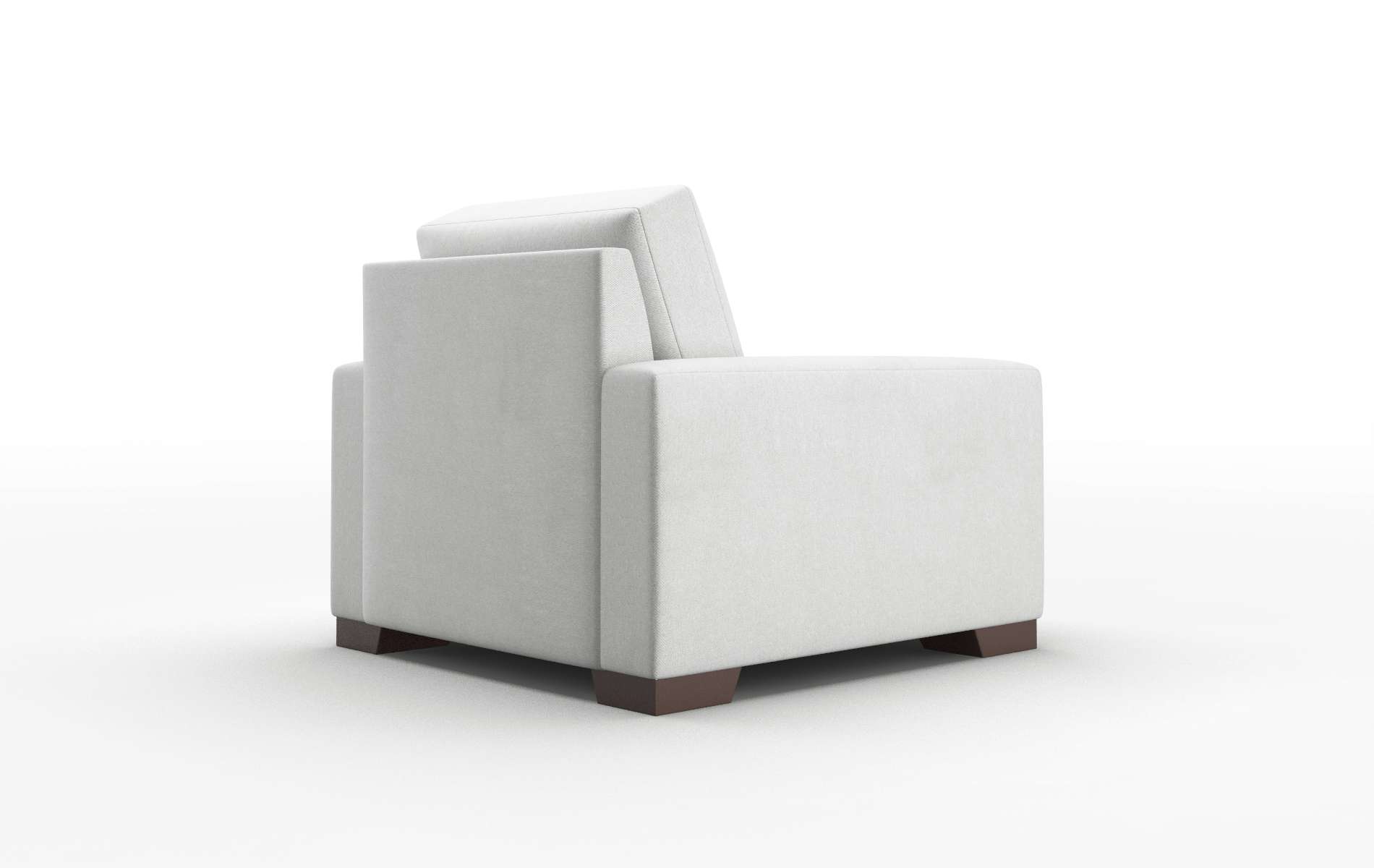 London Prisma Steam Chair espresso legs 5