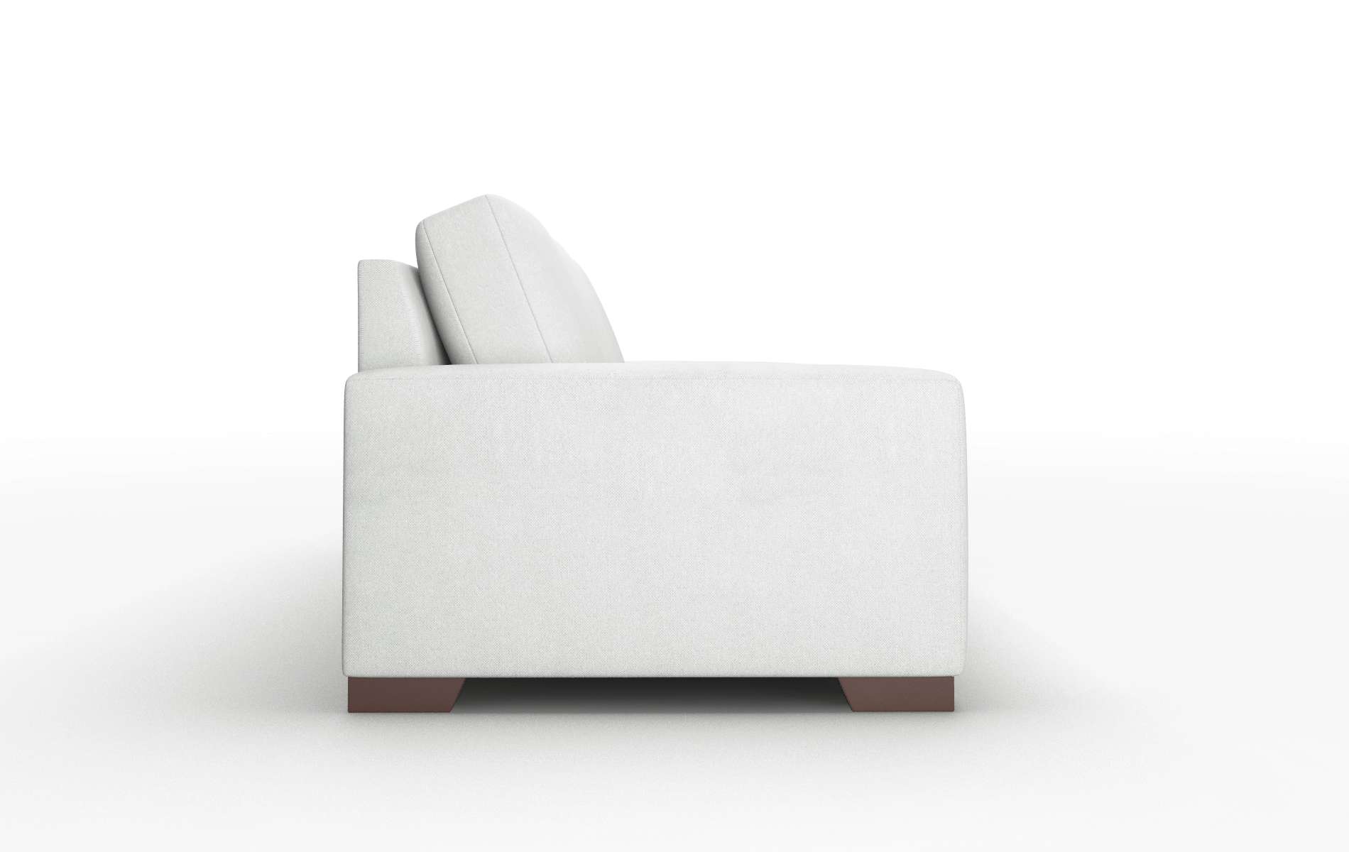 London Prisma Steam Sofa espresso legs 3
