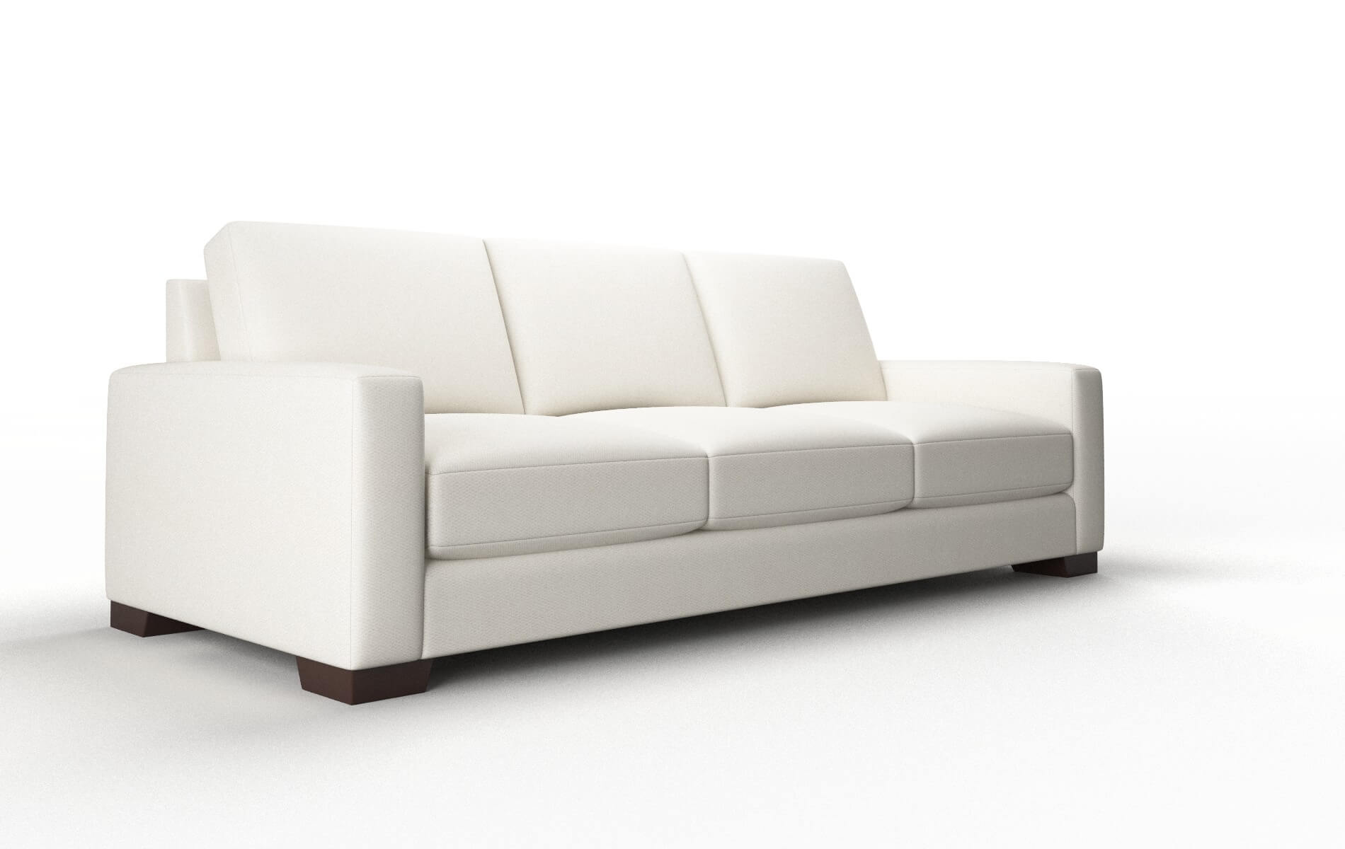 London R_prize Cream Sofa espresso legs 2