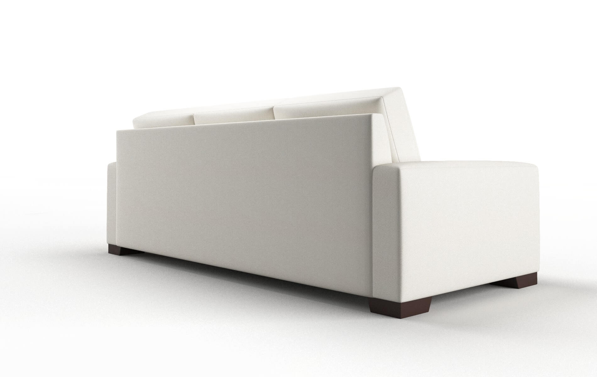 London R_prize Cream Sofa espresso legs 5