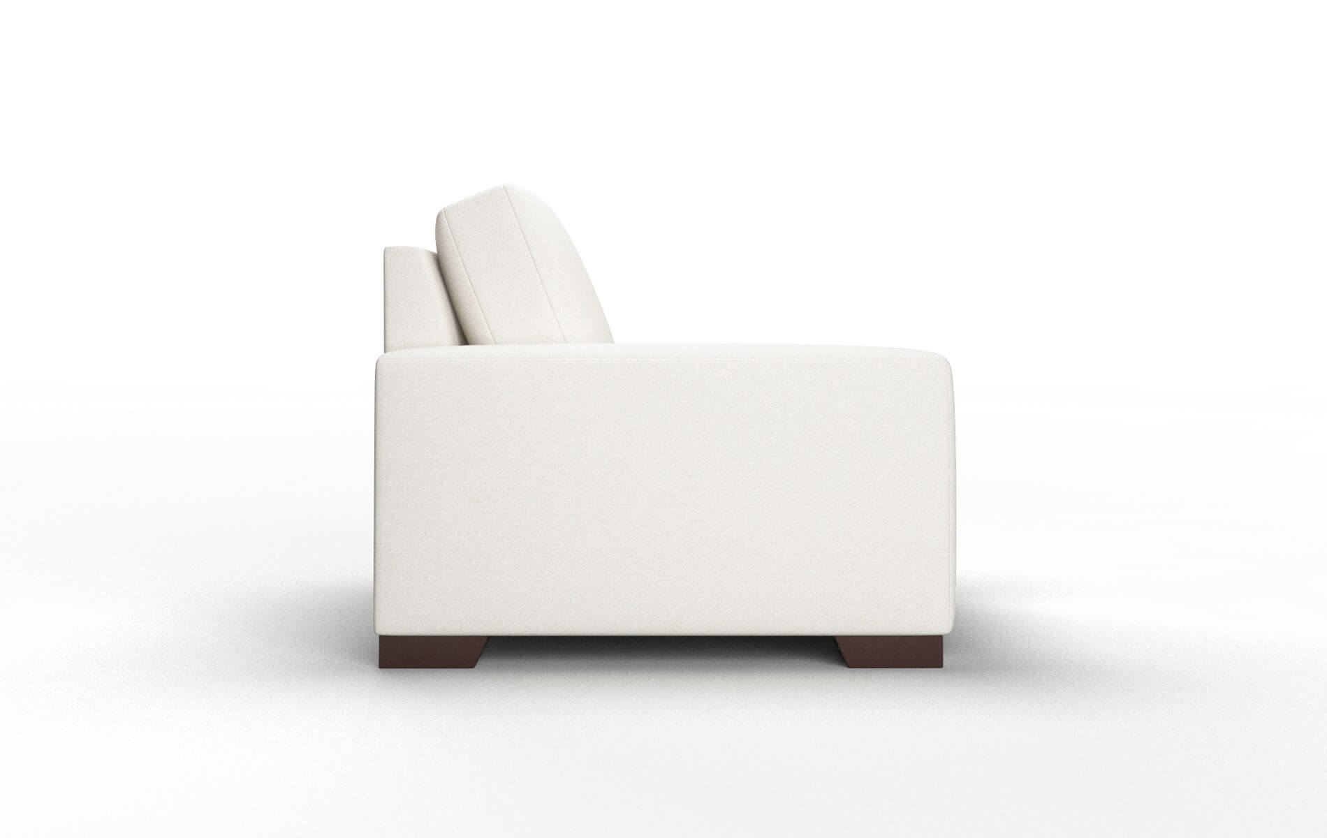 London Redondo Pearl Chair espresso legs 3