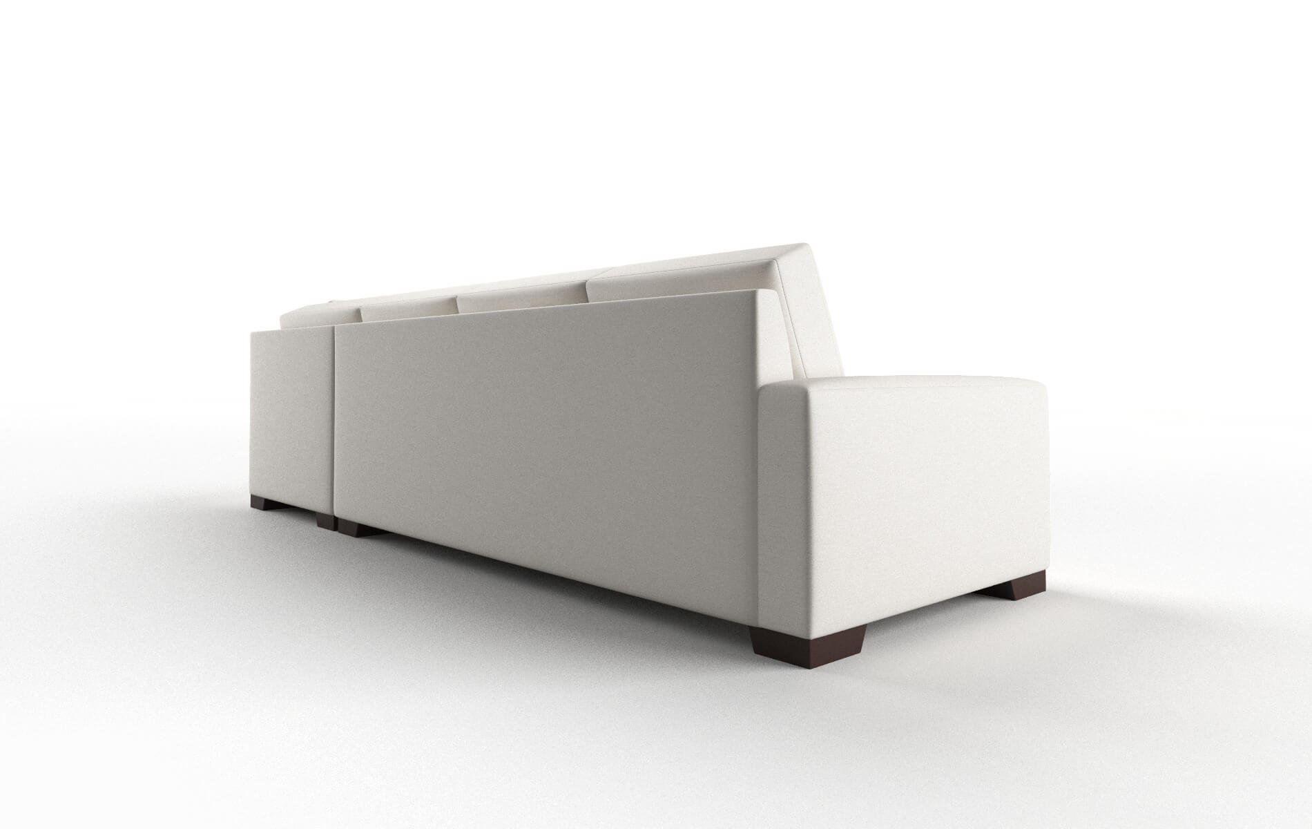 London Redondo Pearl Panel espresso legs 5