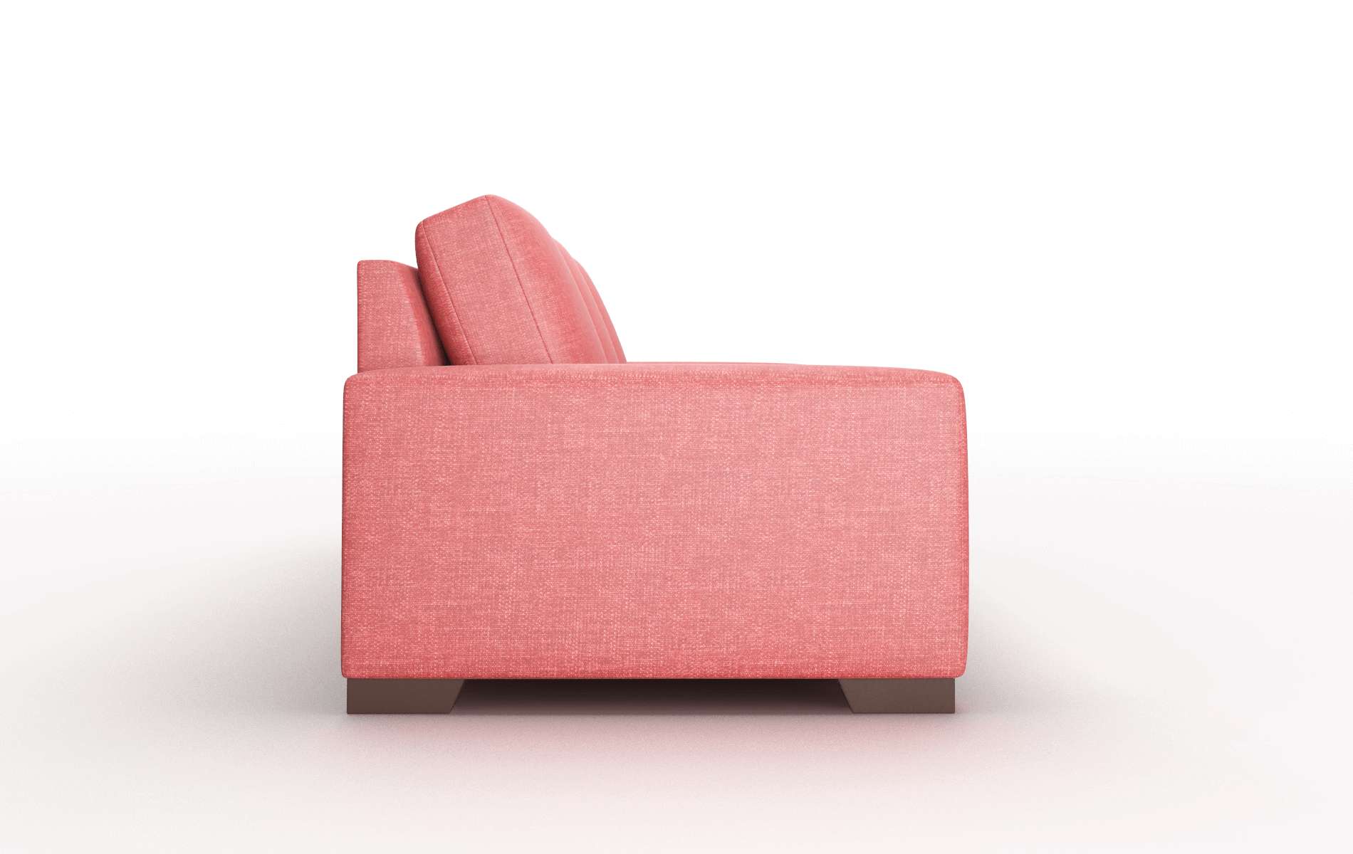 London Royale Berry Sofa espresso legs 3
