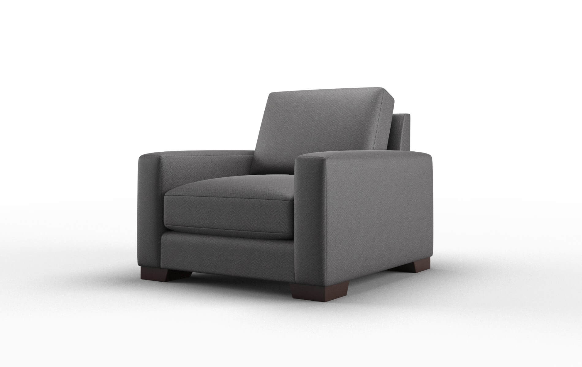 London Royale Eclipse Chair espresso legs 4