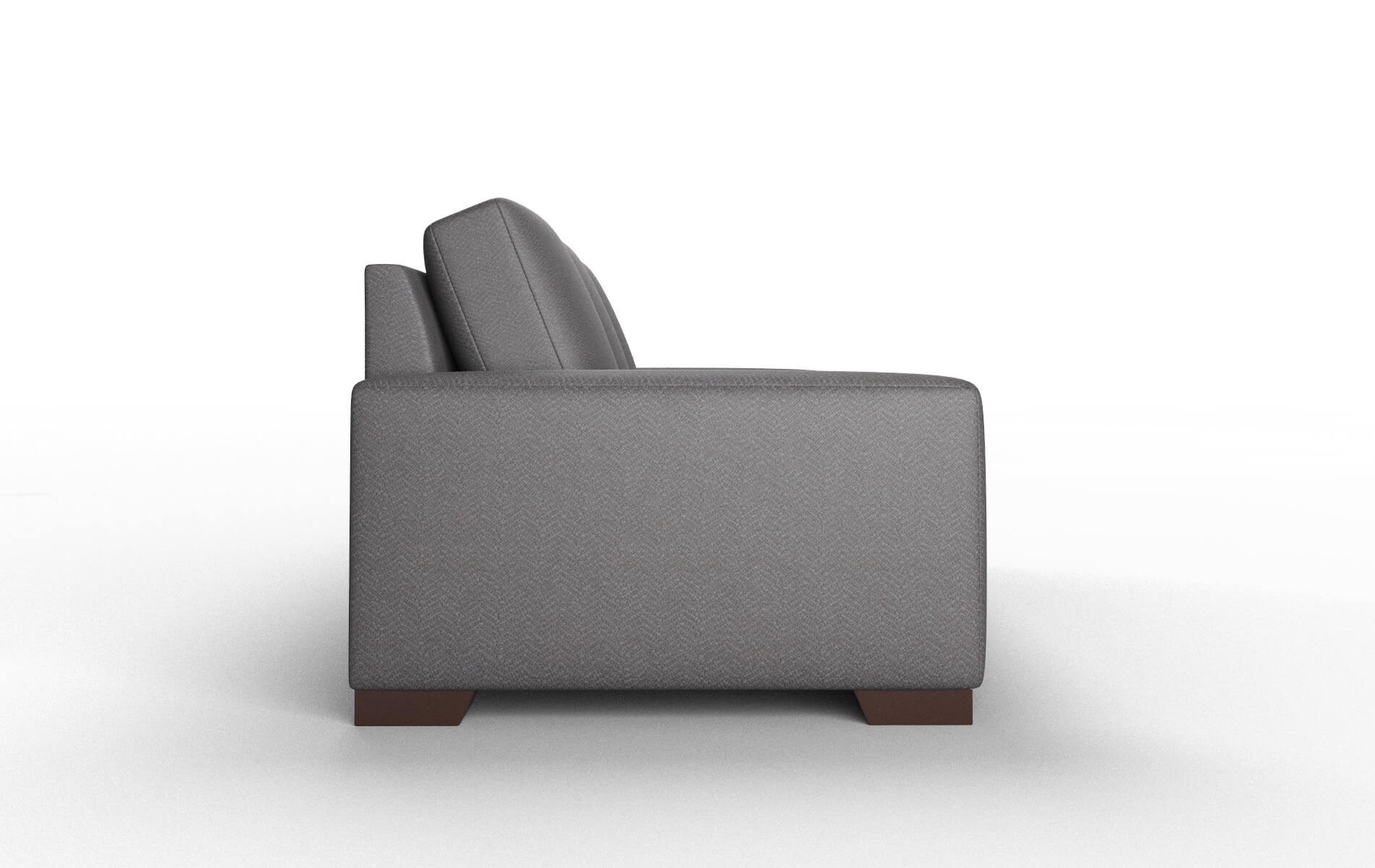 London Royale Eclipse Sofa espresso legs 3