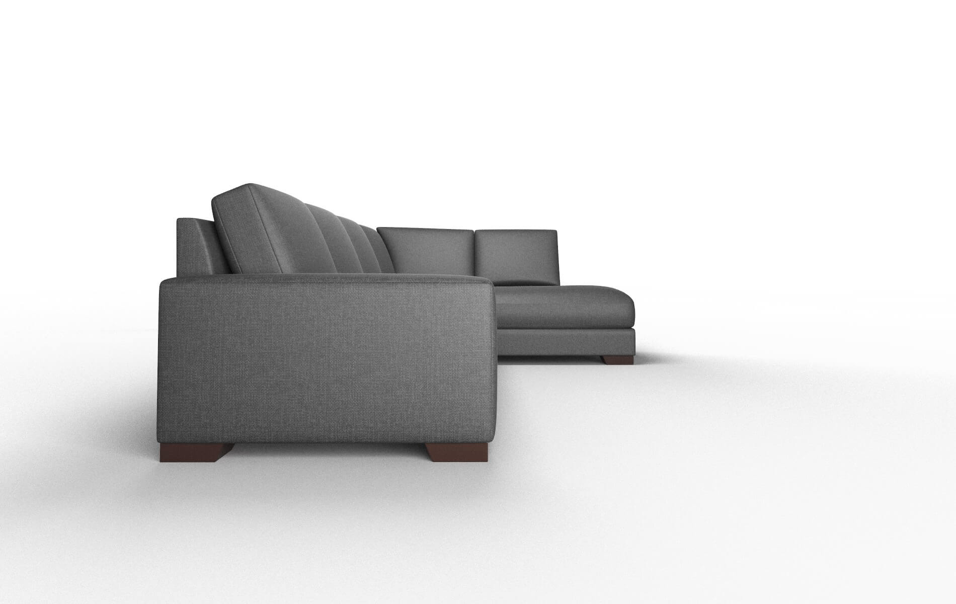 London Sosoftness 54 Panel espresso legs 3