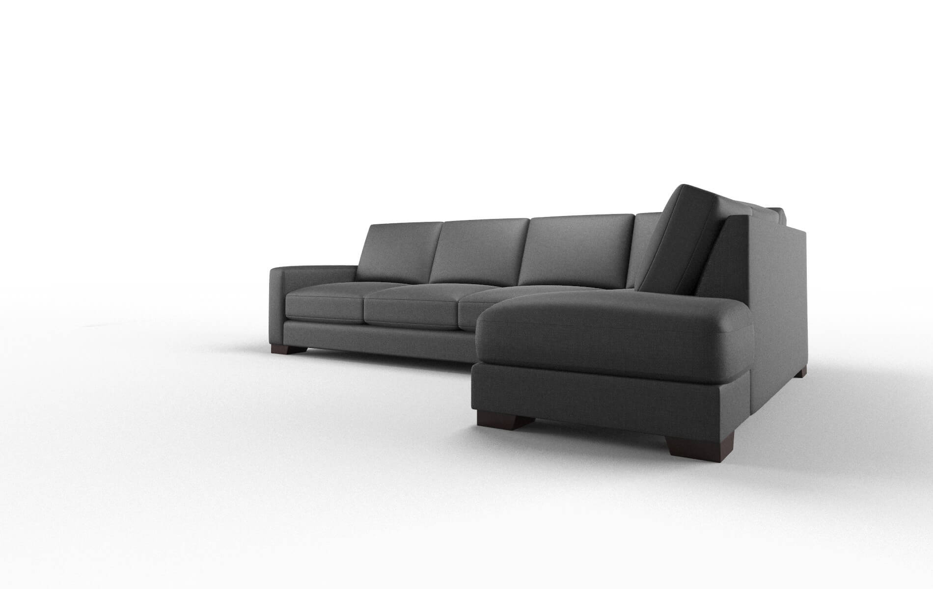 London Sosoftness 54 Panel espresso legs 4