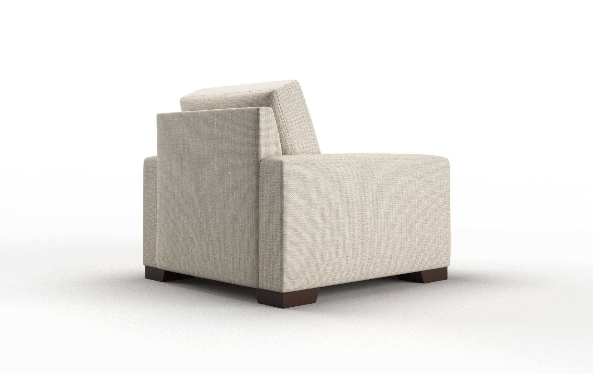 London Sosoftness 72 Chair espresso legs 5