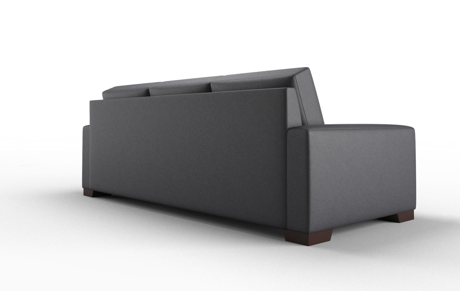 London Urban_d Eclipse Sofa espresso legs 5