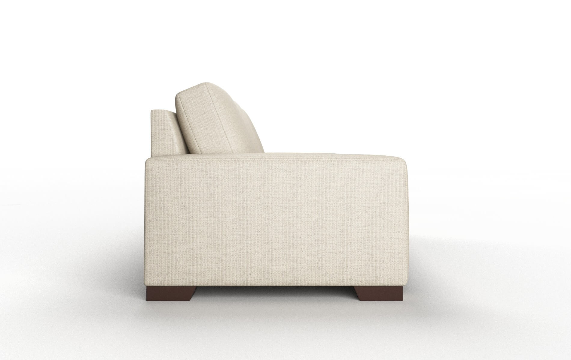 London Urban_d Silver Sofa espresso legs 3