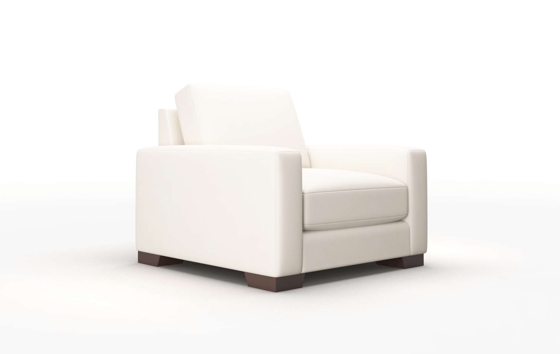 London Urban_d Snow Chair espresso legs 2