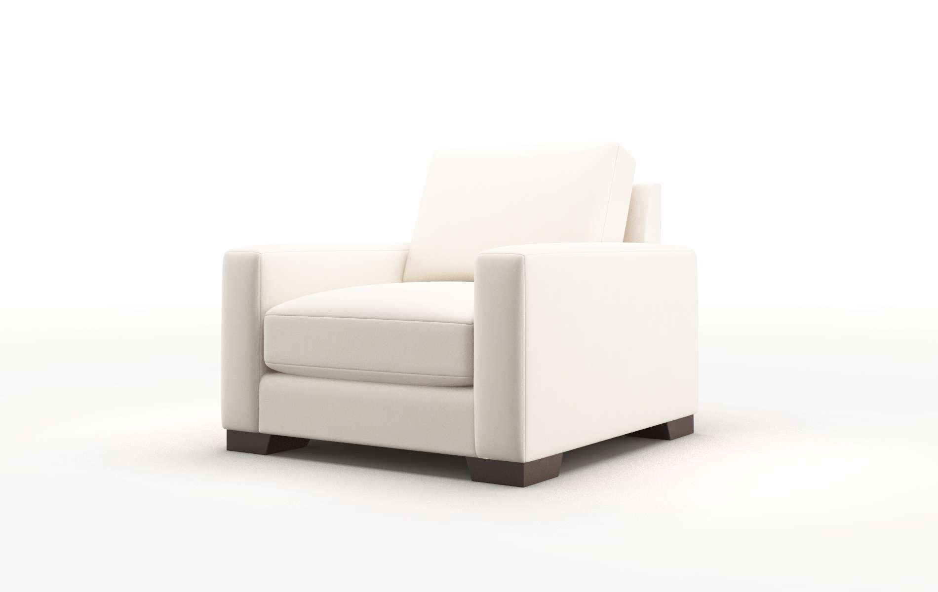 London Urban_d Snow Chair espresso legs 4